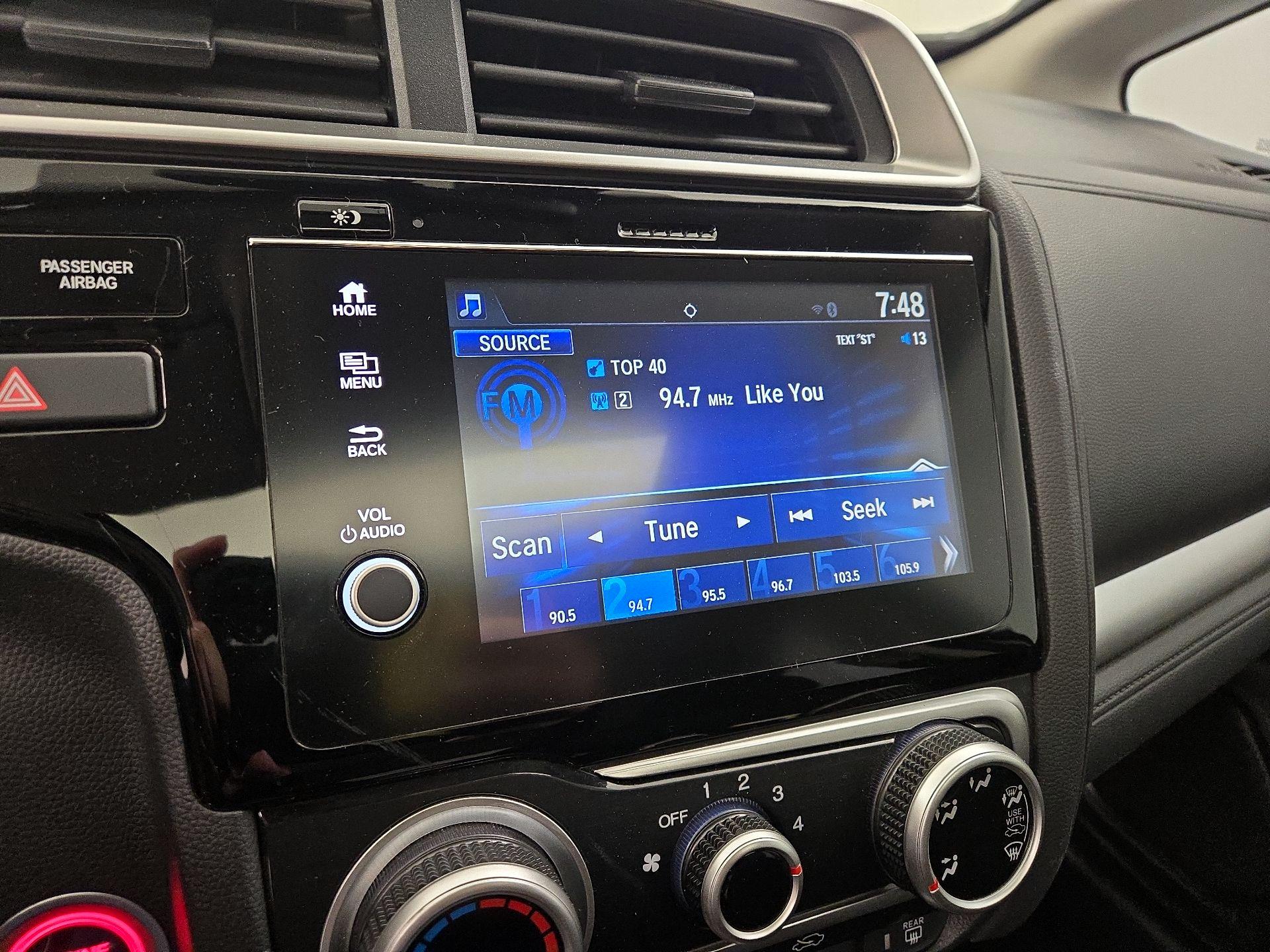 Thumbnail: 2019 Honda Fit - 15