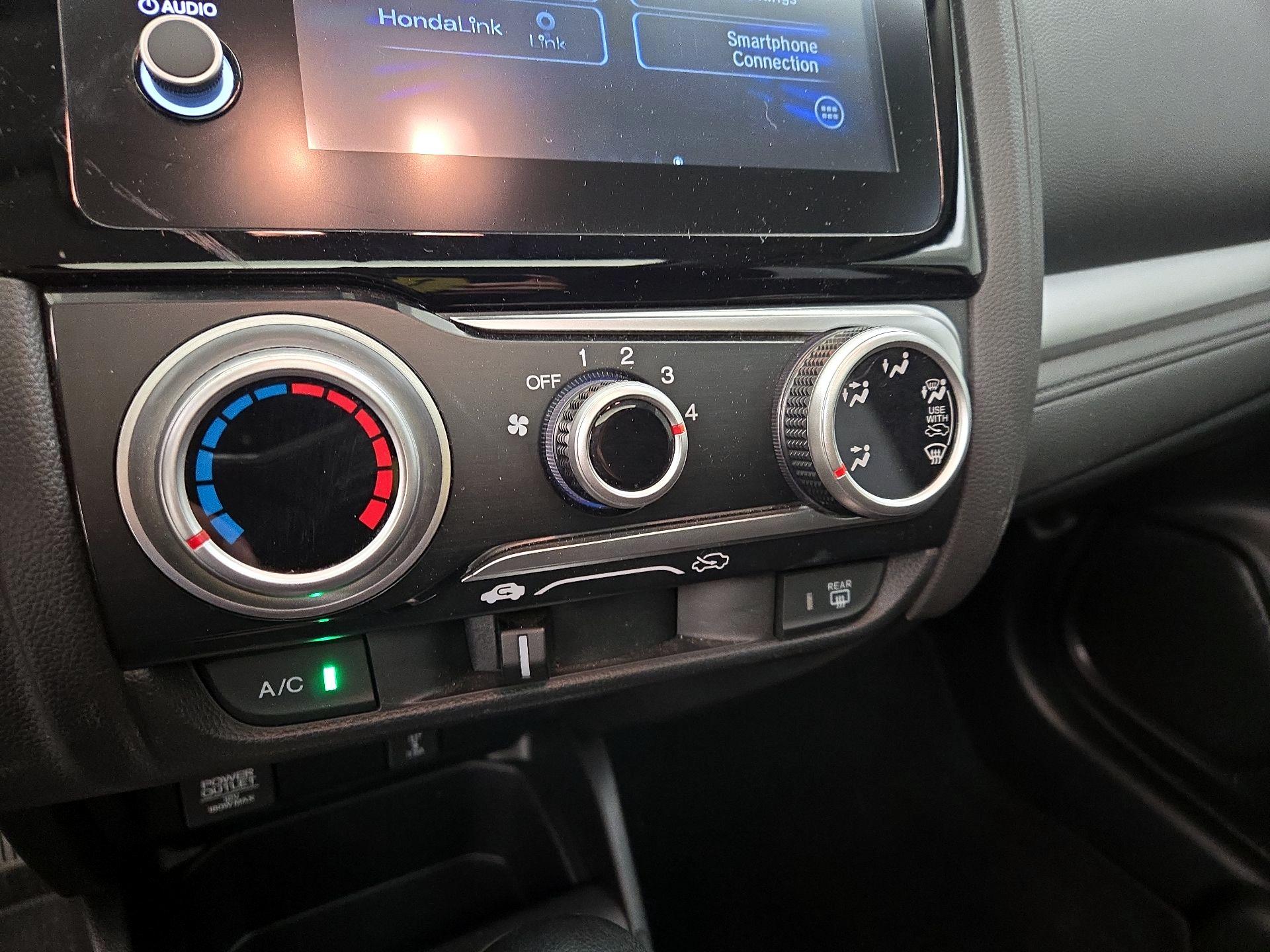 Thumbnail: 2019 Honda Fit - 16