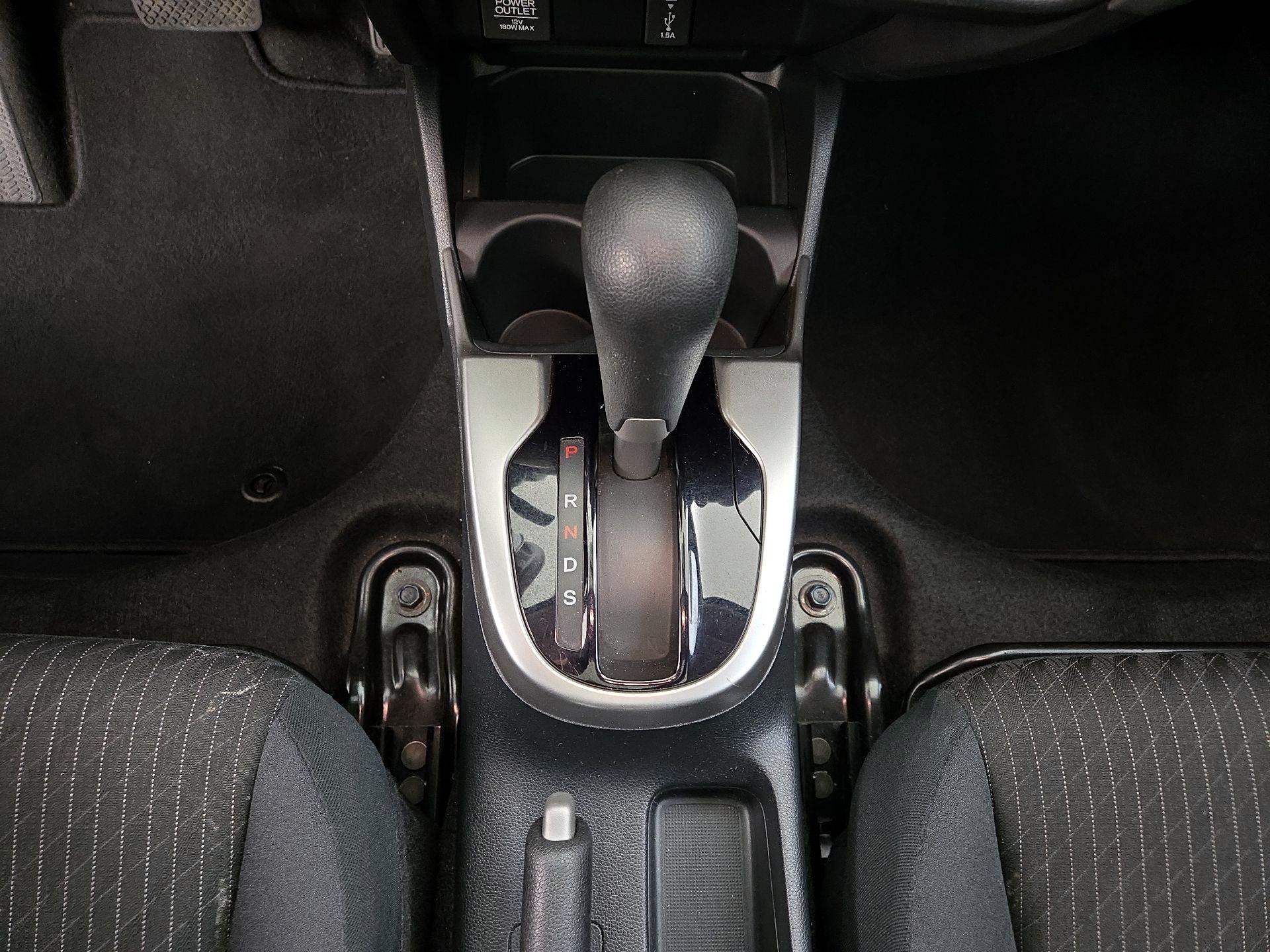 Thumbnail: 2019 Honda Fit - 17