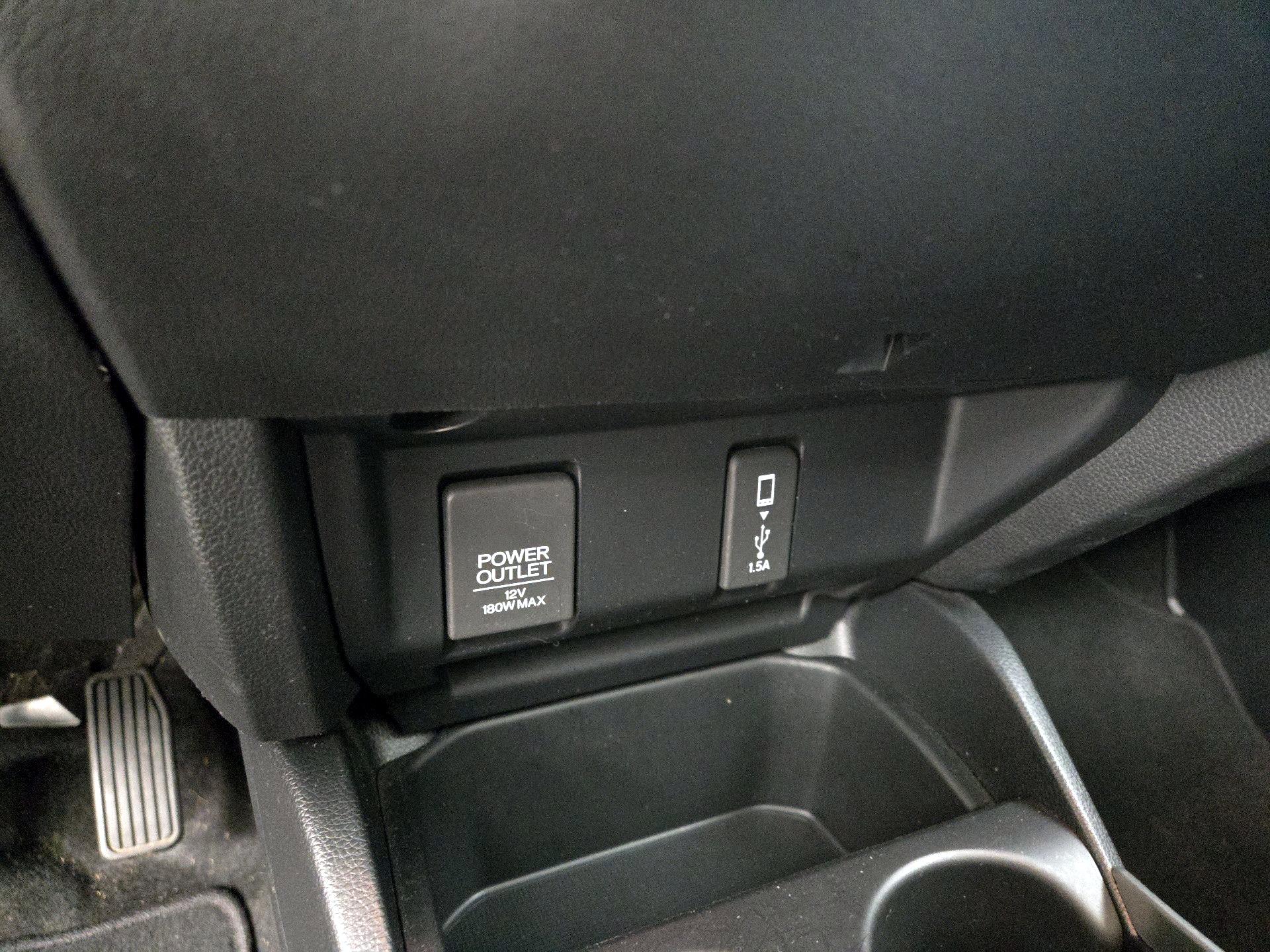 Thumbnail: 2019 Honda Fit - 18