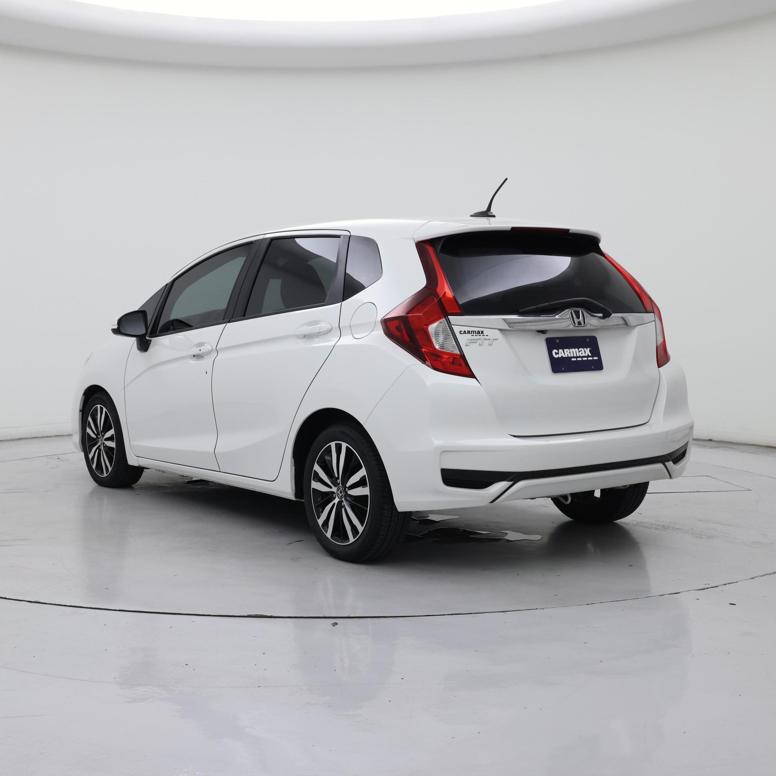 Thumbnail: 2019 Honda Fit - 2