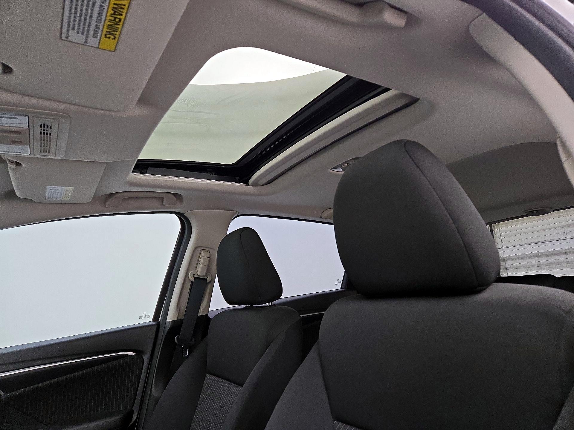 Thumbnail: 2019 Honda Fit - 19