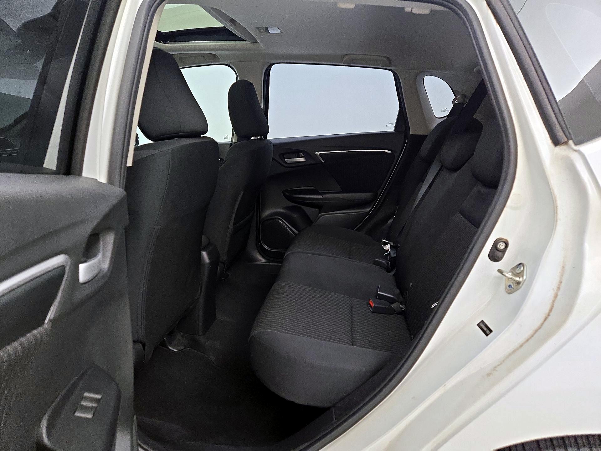 Thumbnail: 2019 Honda Fit - 20