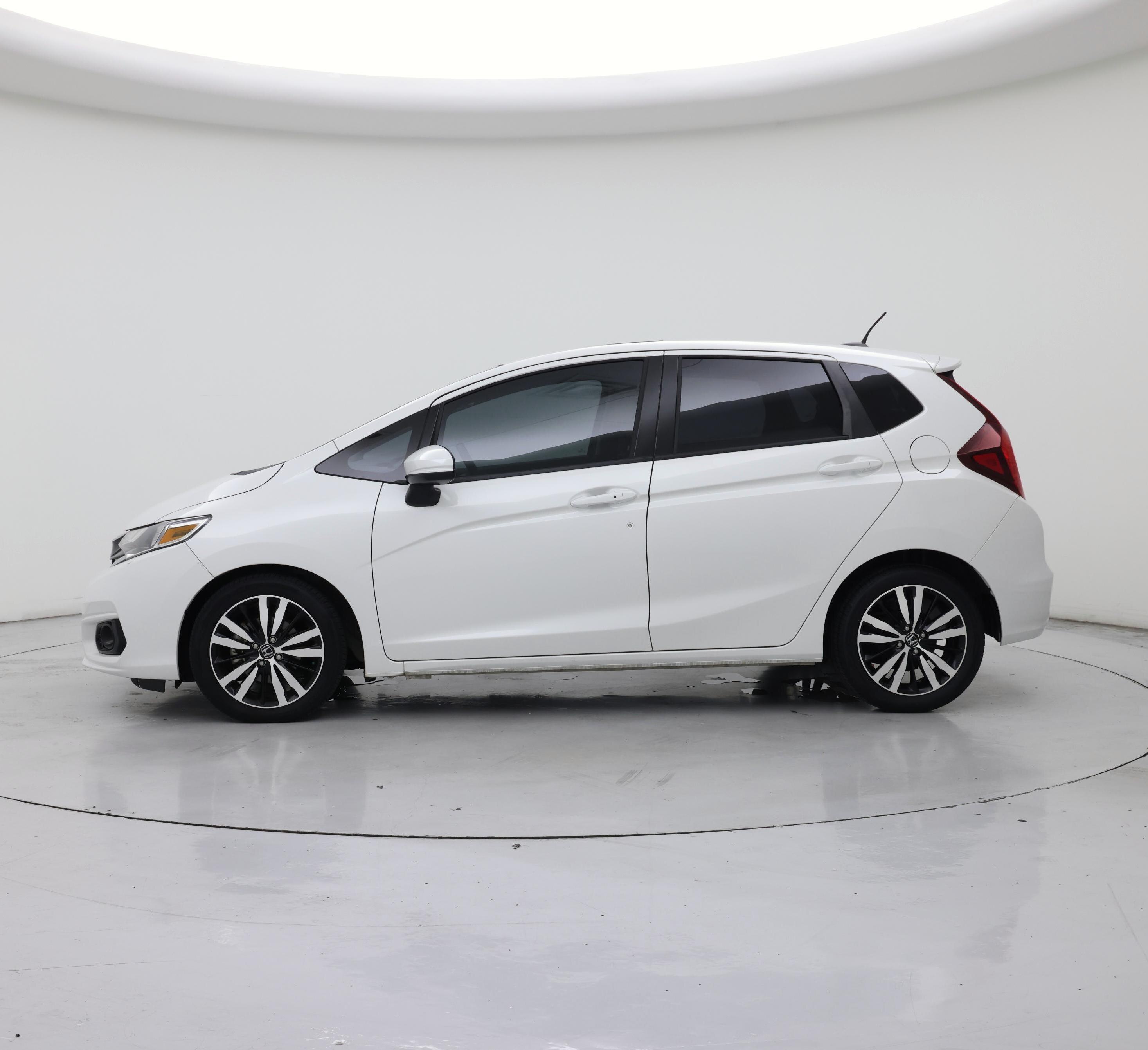 Thumbnail: 2019 Honda Fit - 3