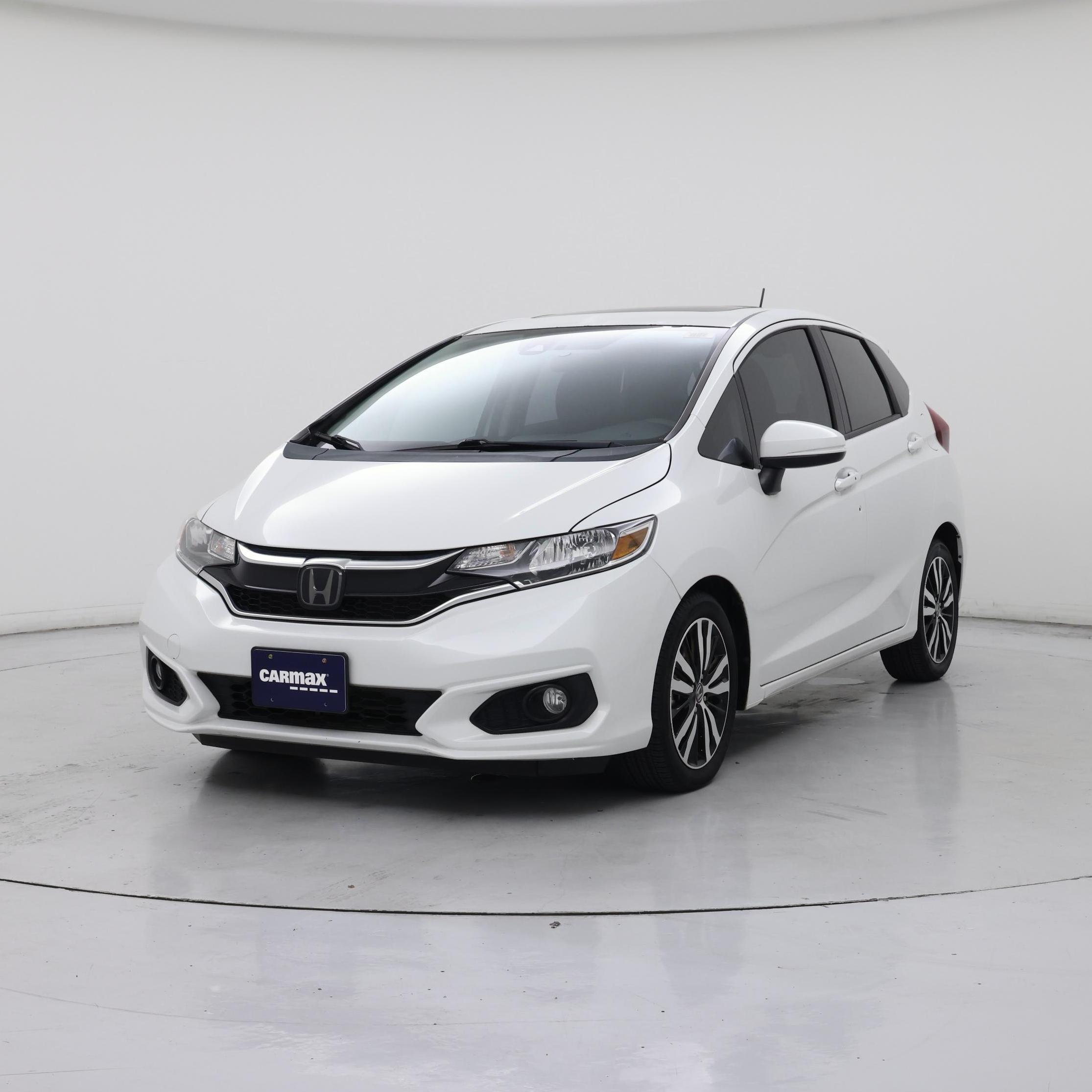Thumbnail: 2019 Honda Fit - 4