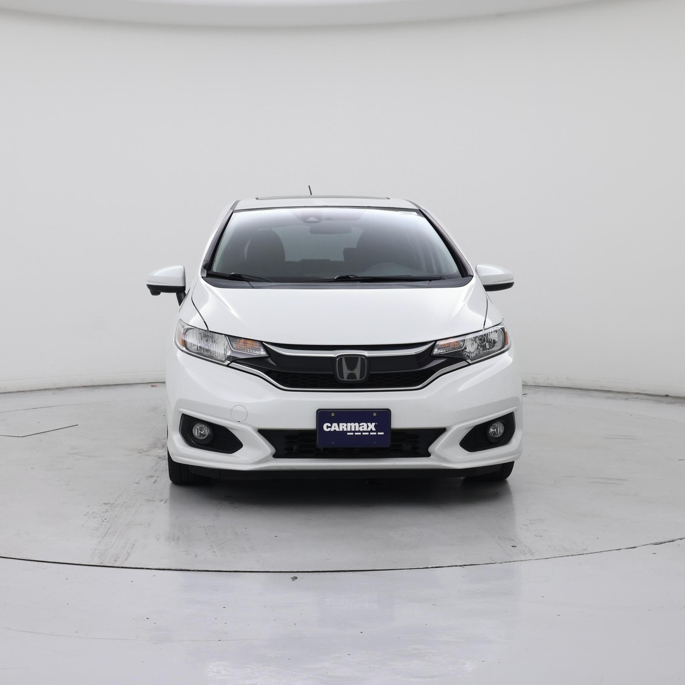 Thumbnail: 2019 Honda Fit - 5