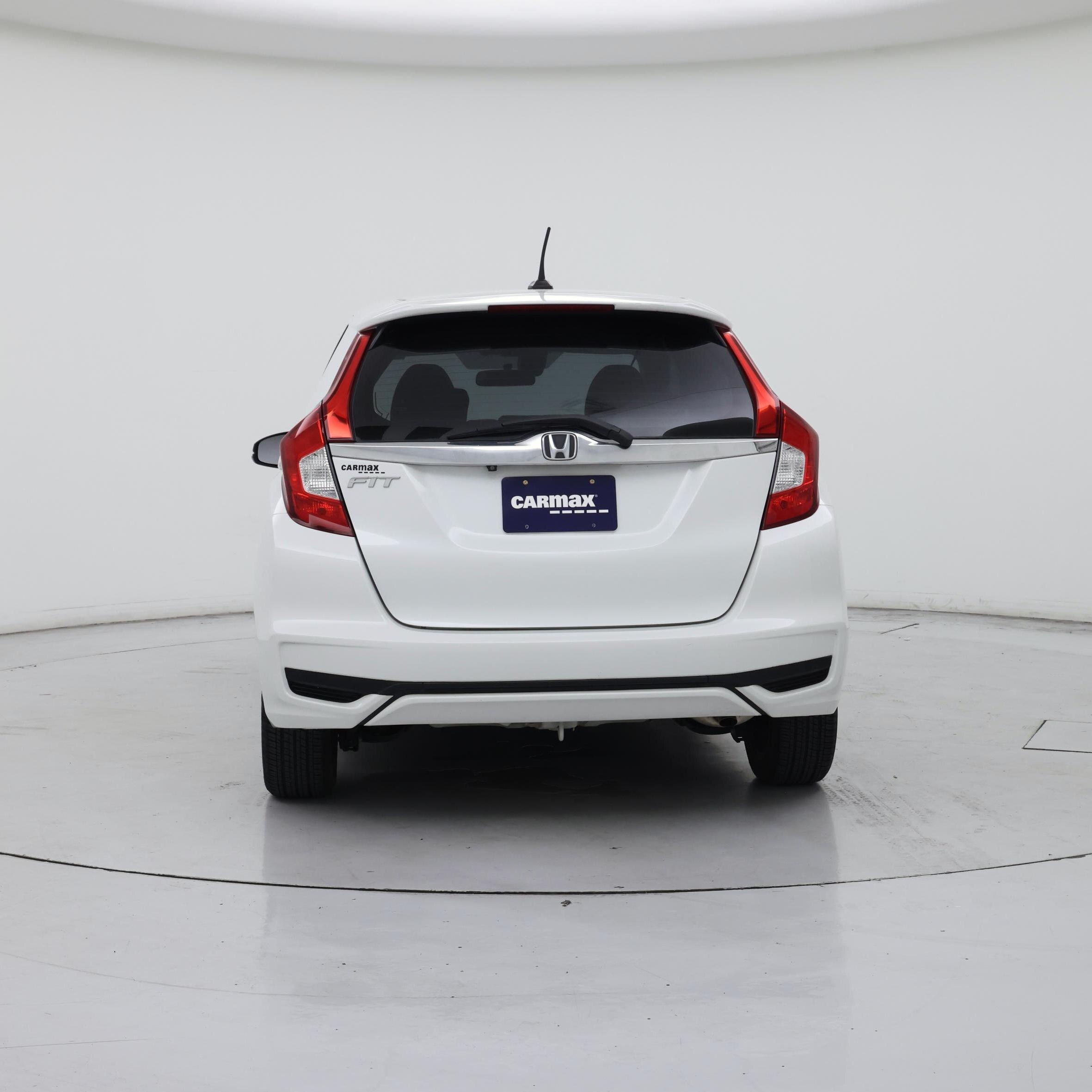 Thumbnail: 2019 Honda Fit - 6