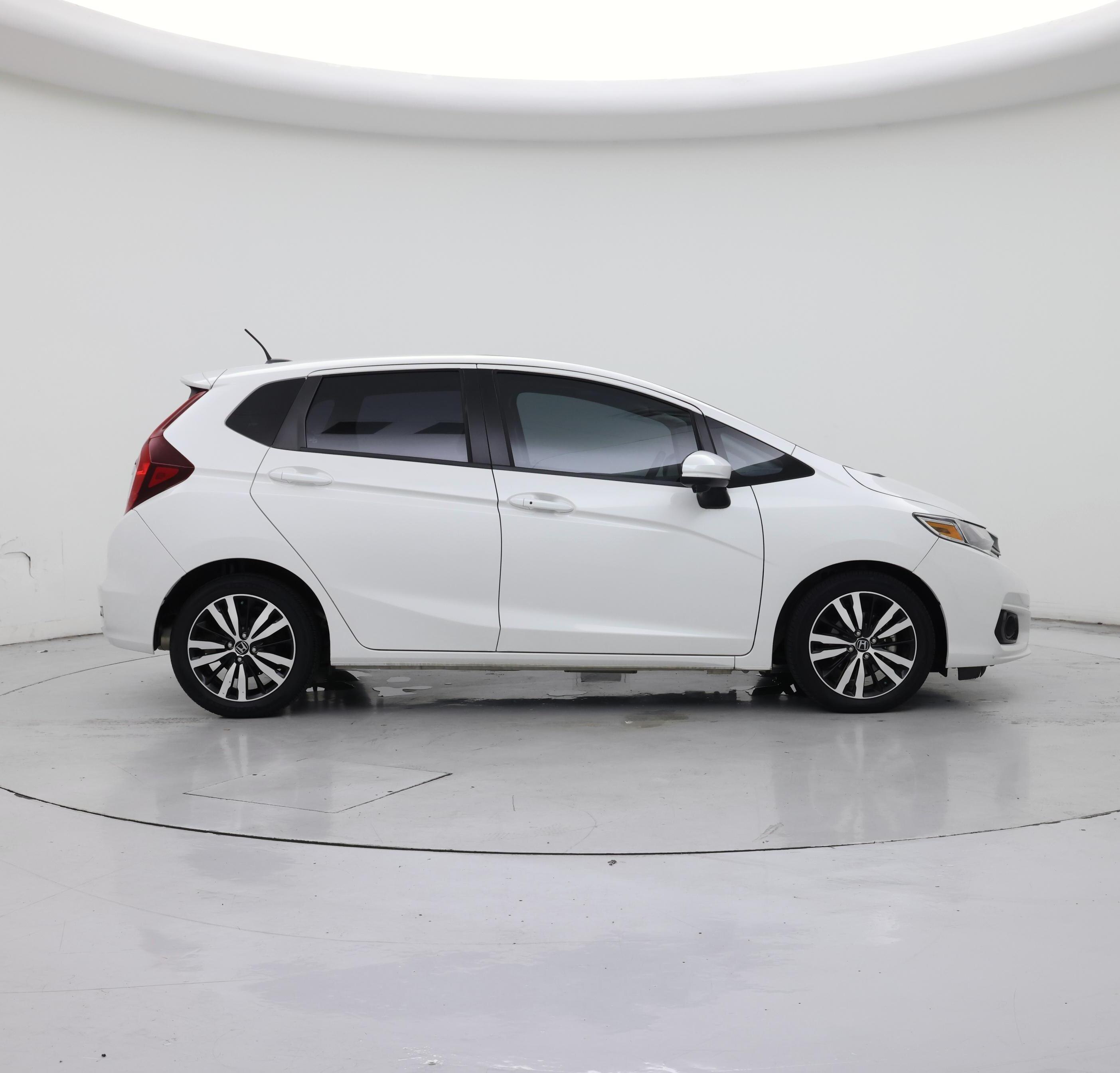 Thumbnail: 2019 Honda Fit - 7