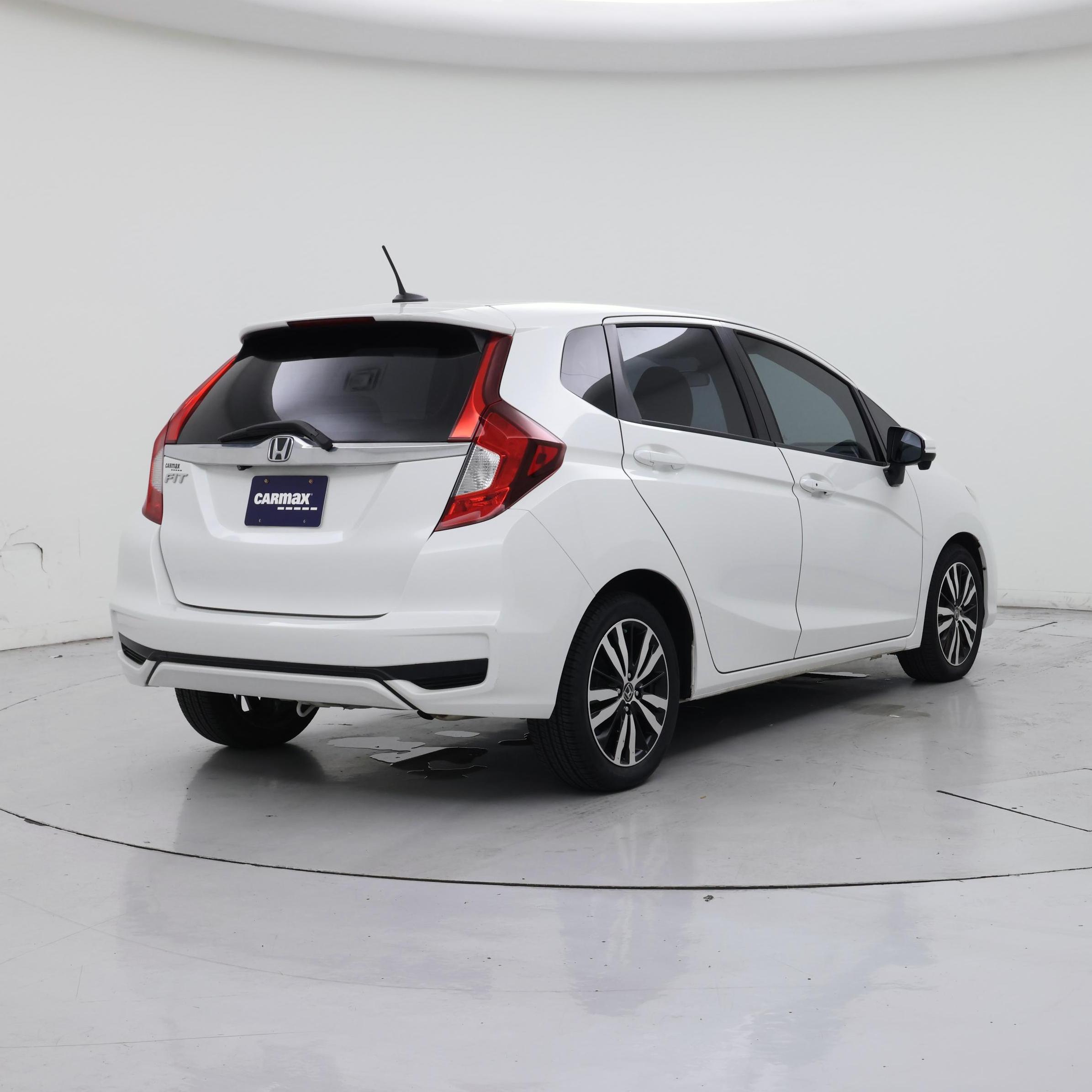 Thumbnail: 2019 Honda Fit - 8