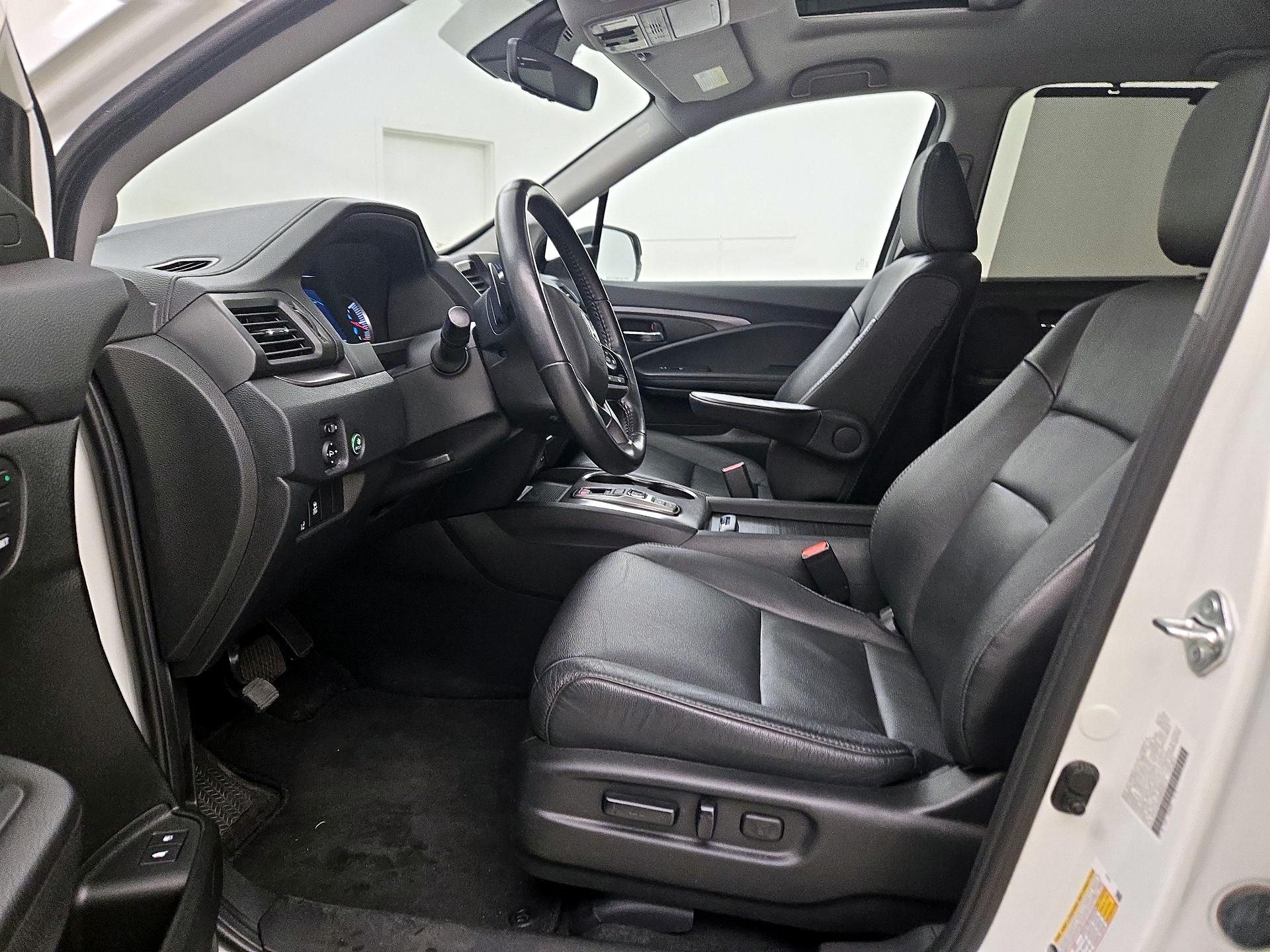 Thumbnail: 2021 Honda Pilot - 11