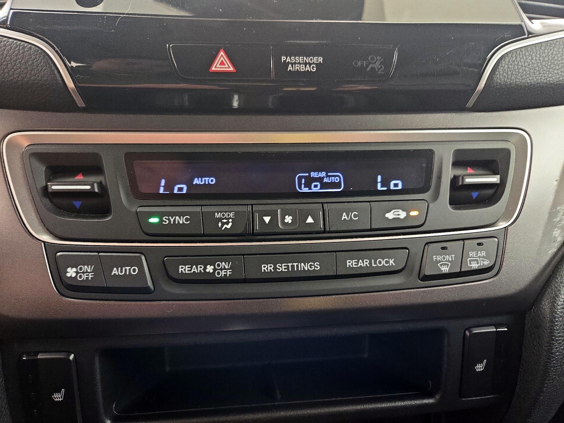 Thumbnail: 2021 Honda Pilot - 16