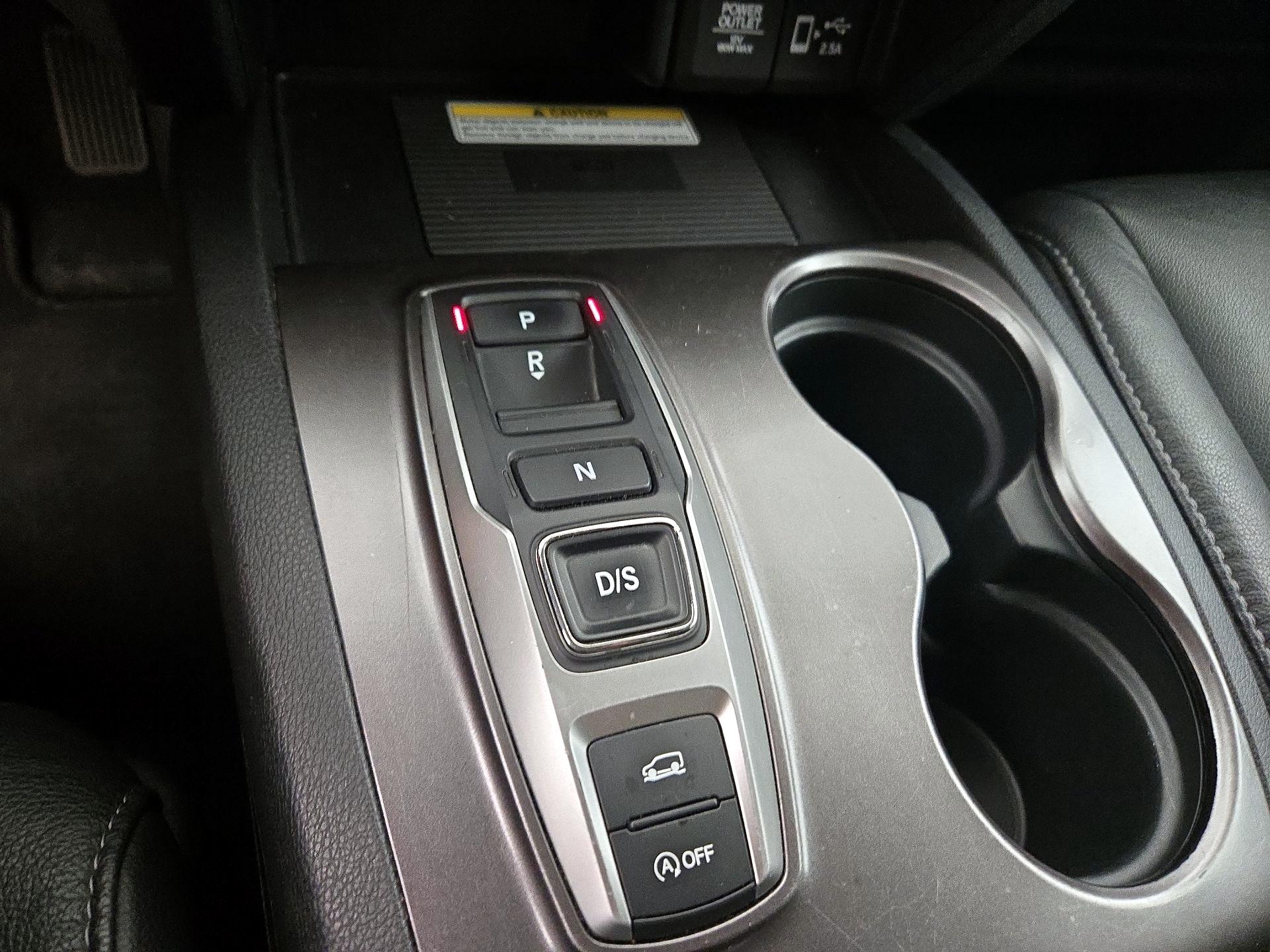 Thumbnail: 2021 Honda Pilot - 17