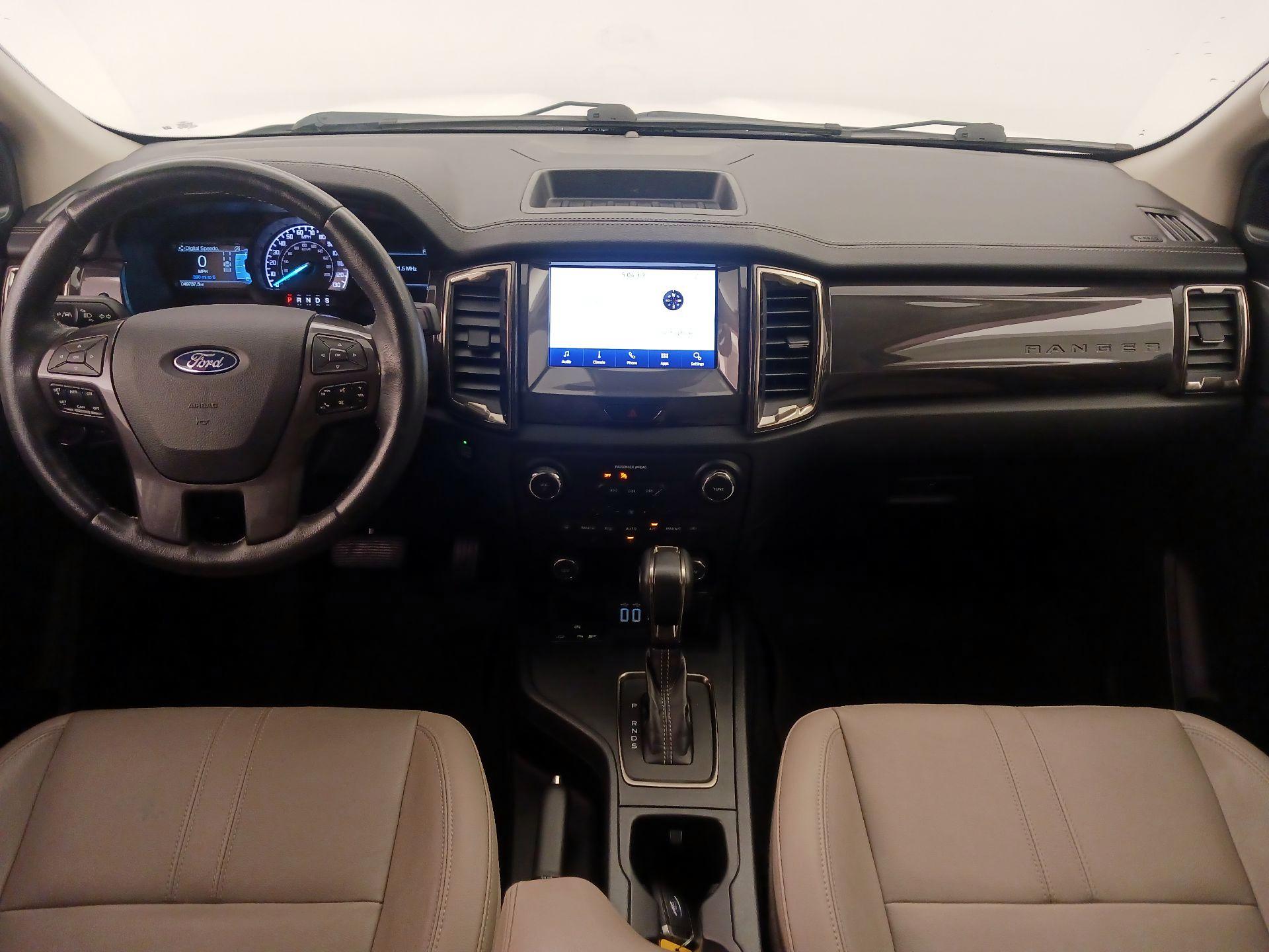 Thumbnail: 2020 Ford Ranger - 9