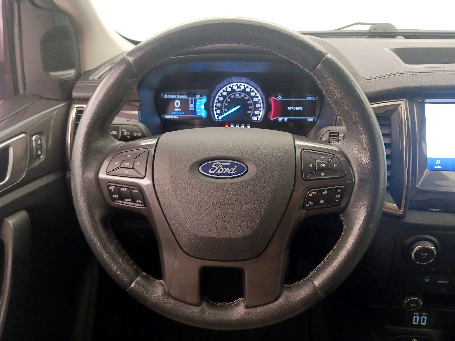 Thumbnail: 2020 Ford Ranger - 10