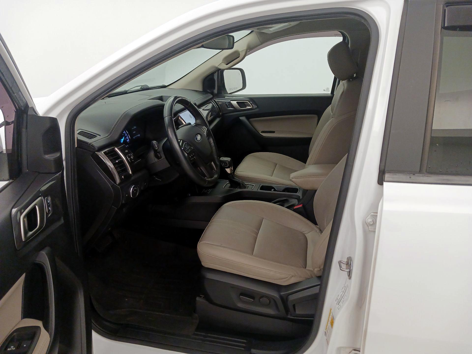 Thumbnail: 2020 Ford Ranger - 11