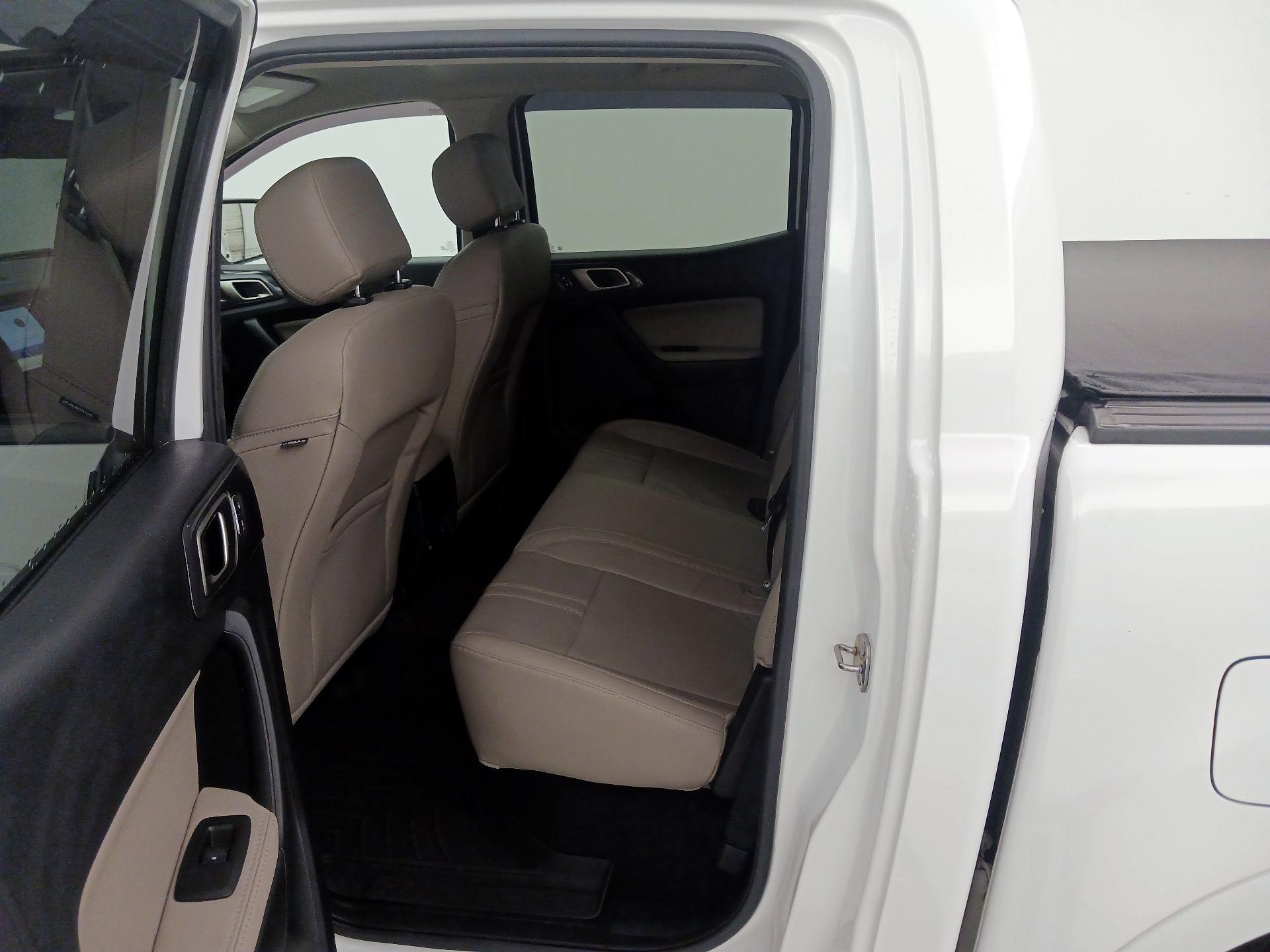 Thumbnail: 2020 Ford Ranger - 19