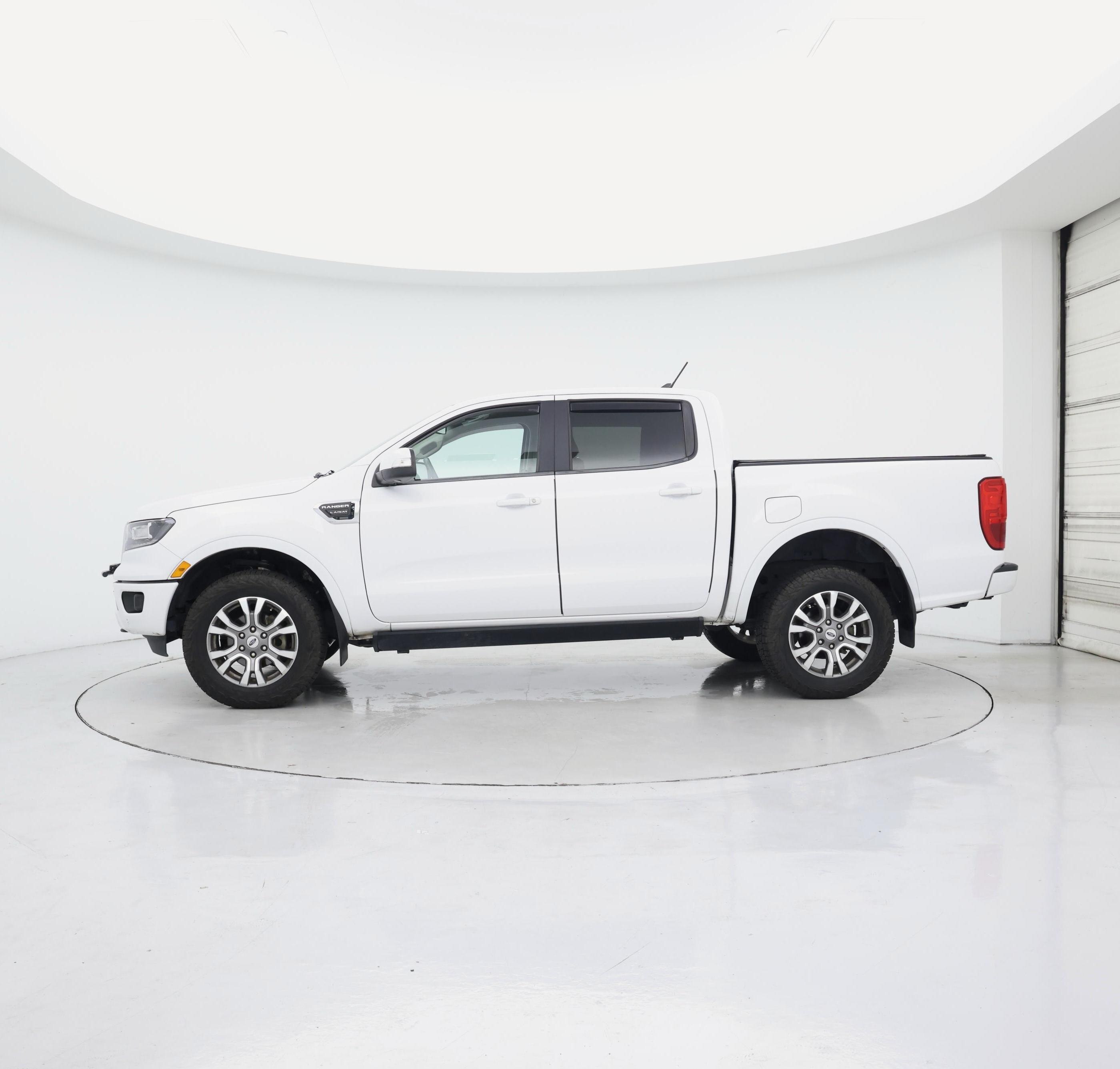 Thumbnail: 2020 Ford Ranger - 3