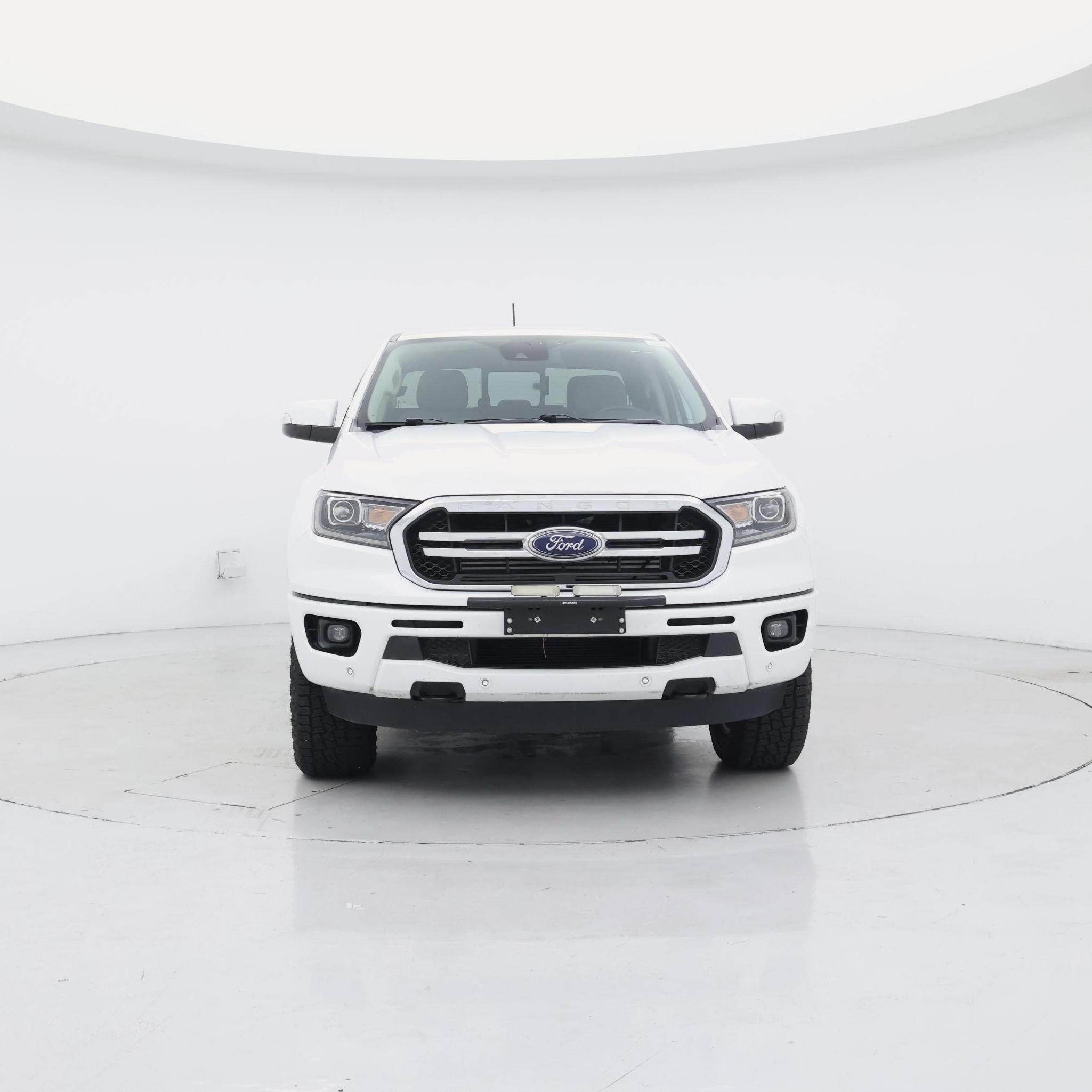Thumbnail: 2020 Ford Ranger - 5