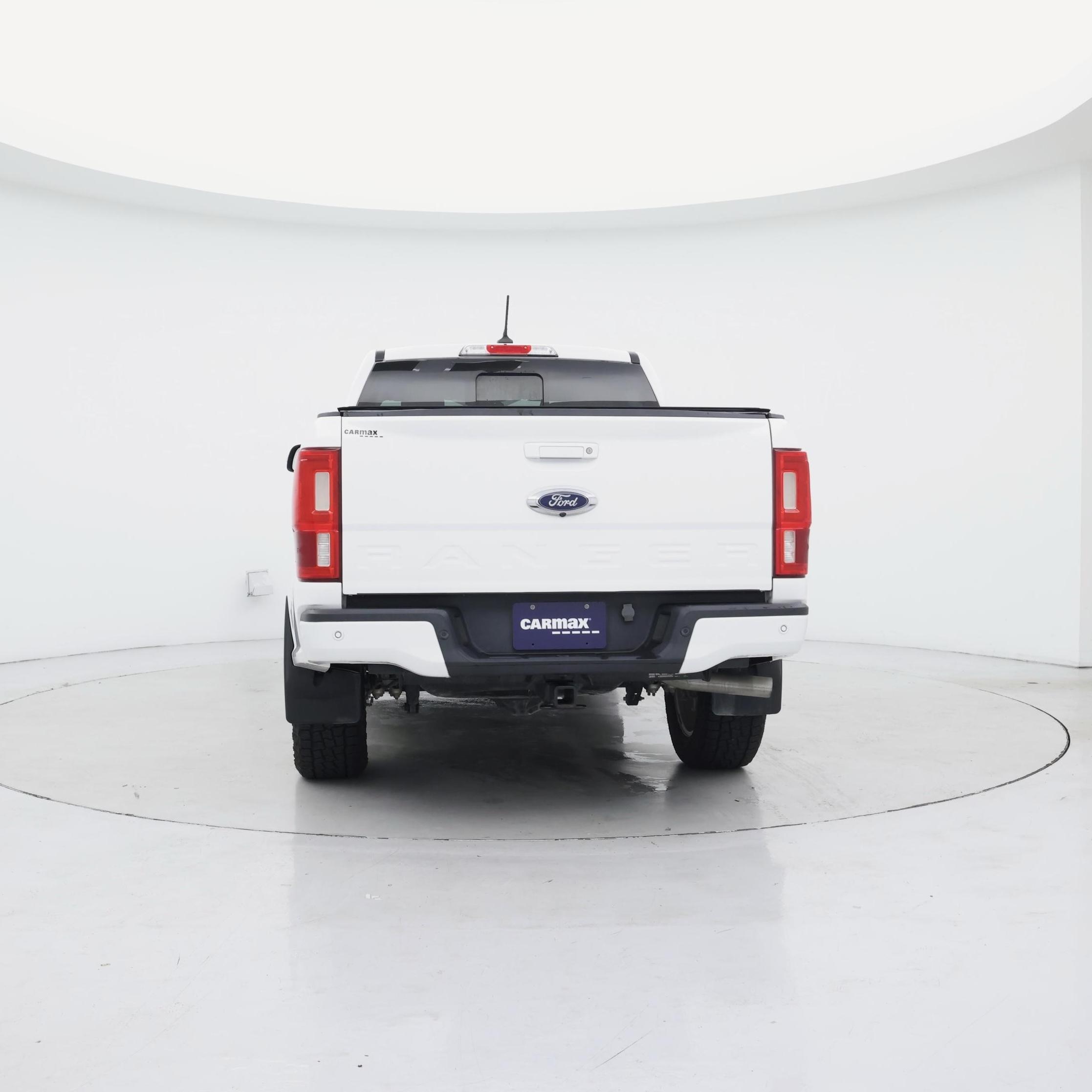 Thumbnail: 2020 Ford Ranger - 6