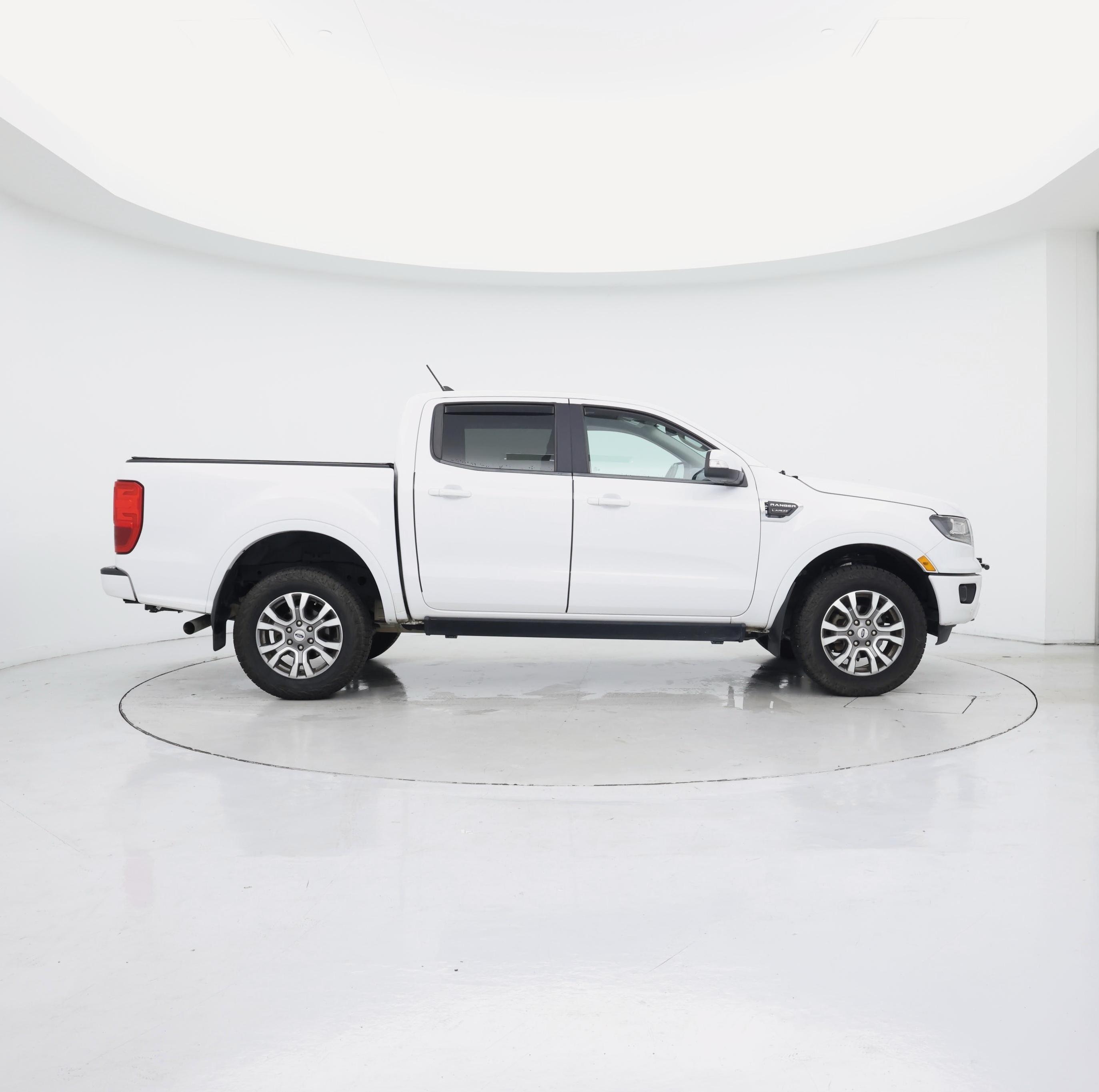 Thumbnail: 2020 Ford Ranger - 7