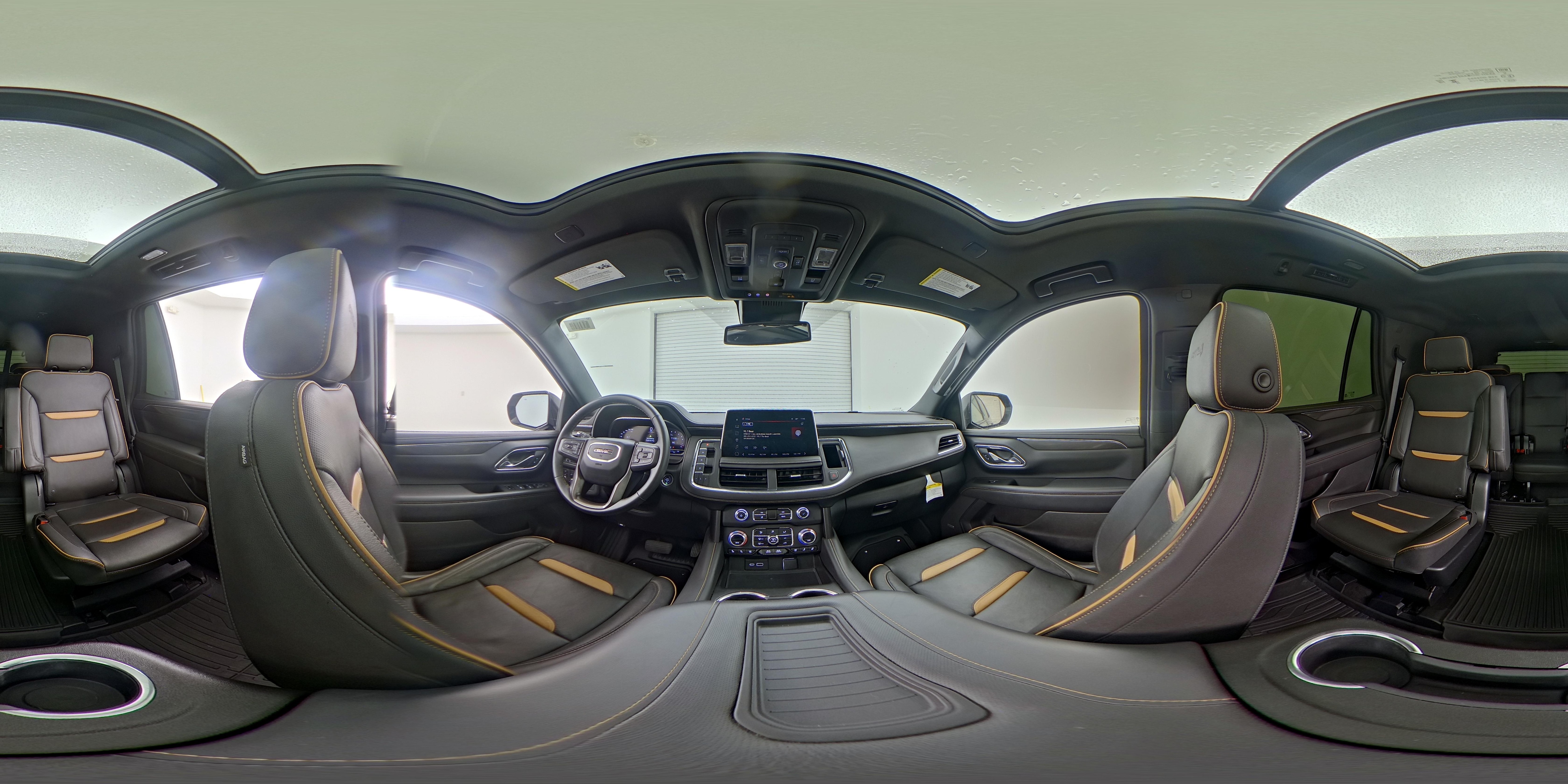 2023 GMC Yukon AT4 - Photo 28