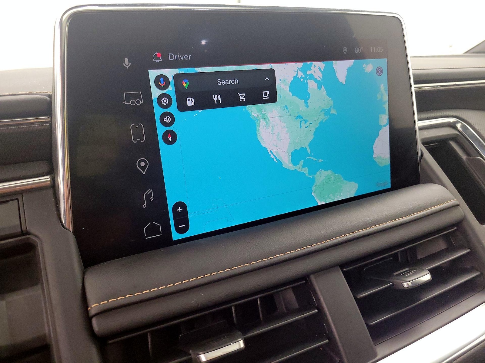 2023 GMC Yukon AT4 - Photo 15