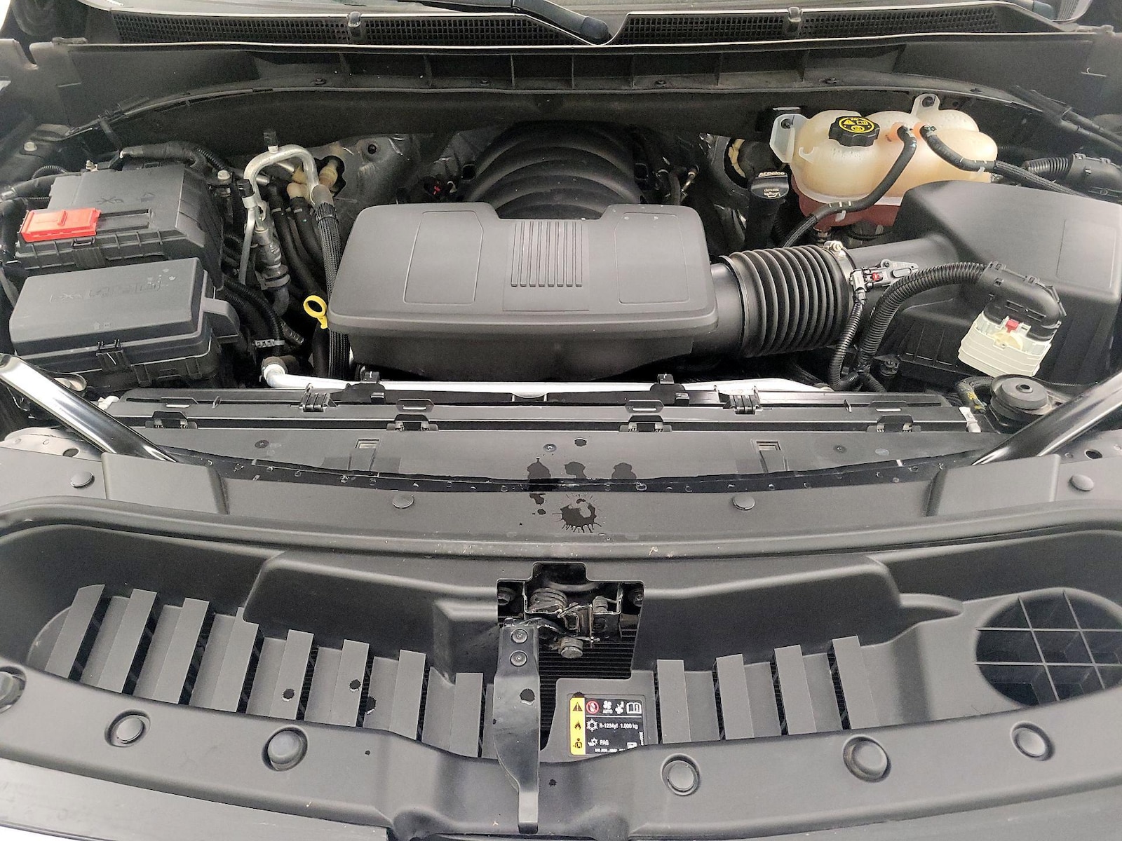 2023 GMC Yukon AT4 - Photo 26