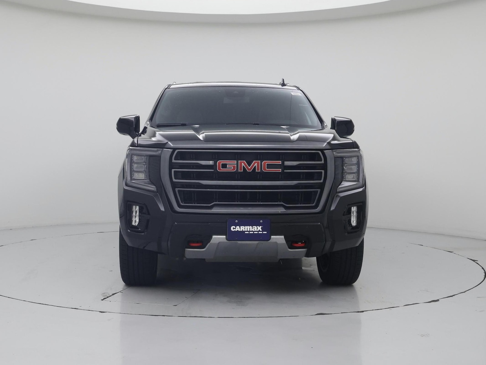 2023 GMC Yukon AT4 - Photo 6