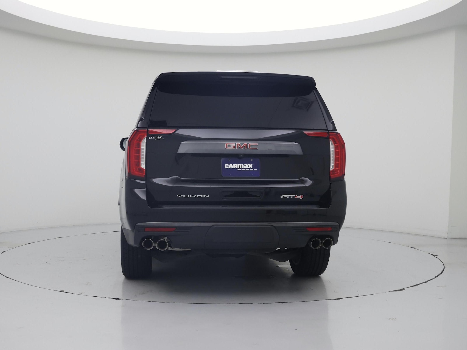 2023 GMC Yukon AT4 - Photo 7