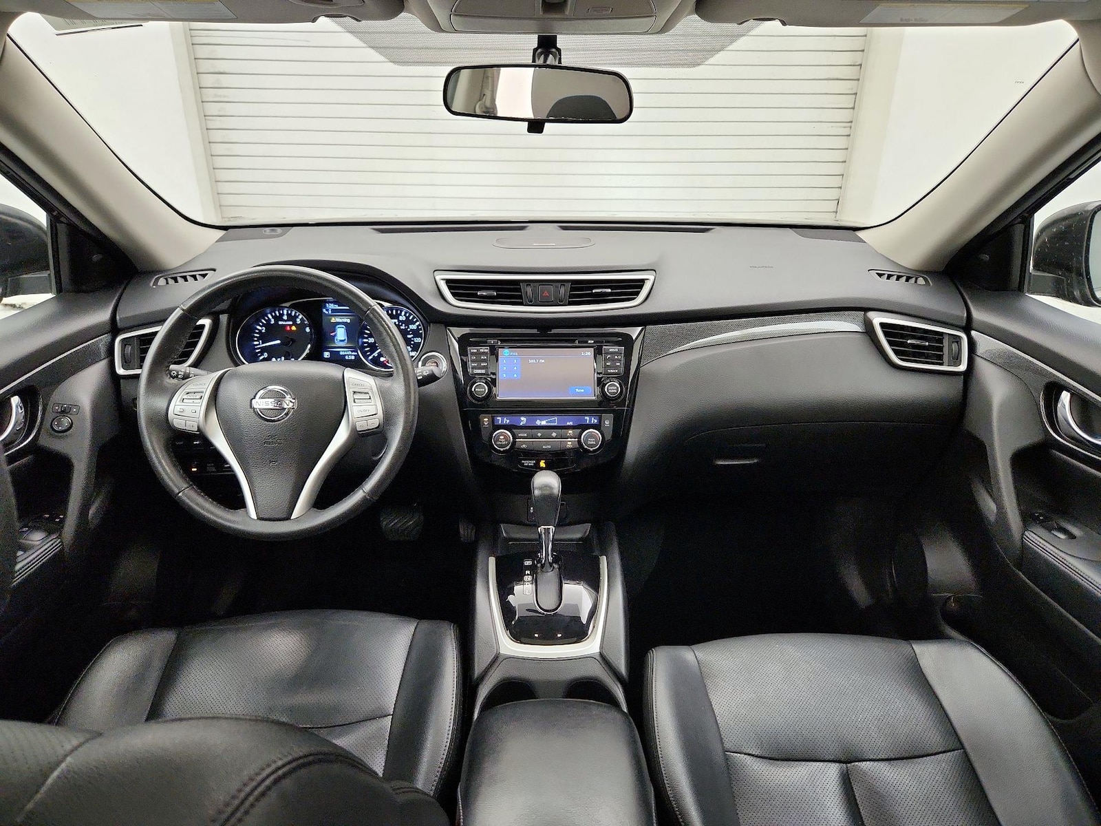 Navigation System