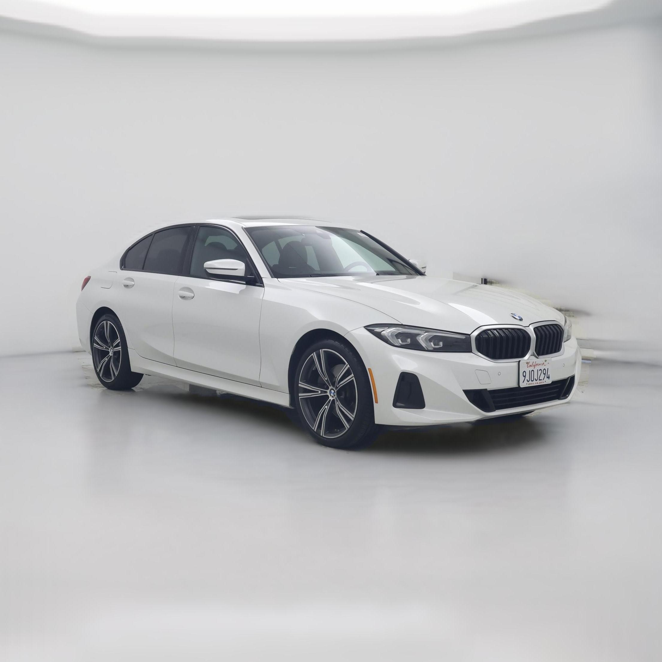Thumbnail: 2023 BMW 3 Series - 1