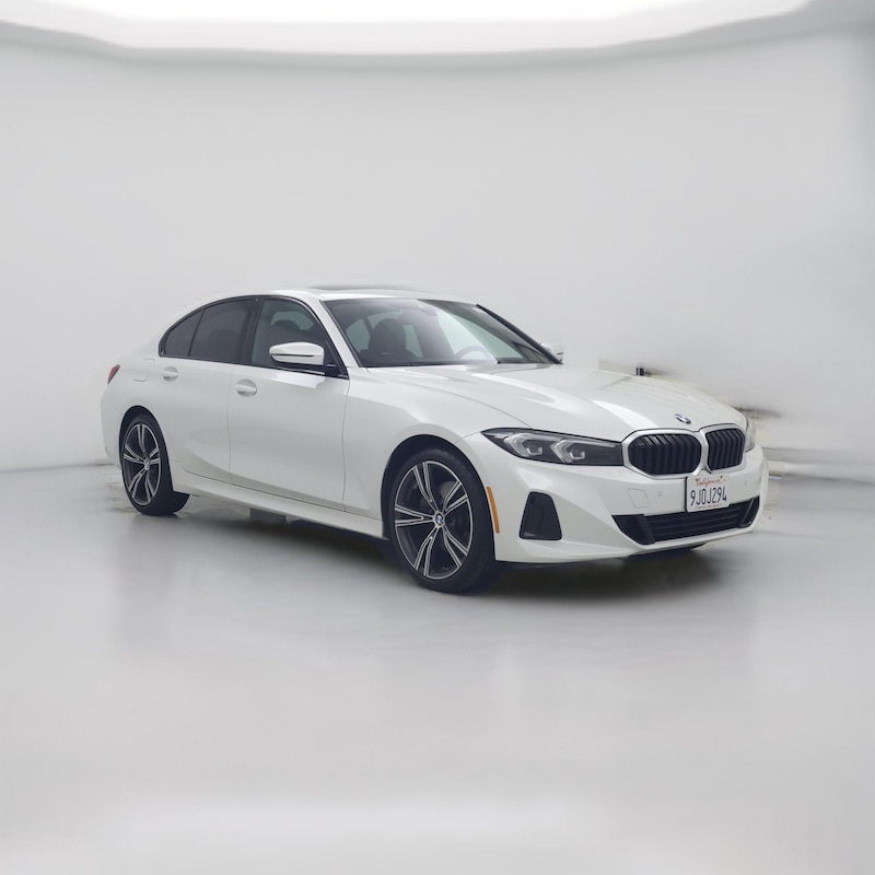 2023 BMW 330 I