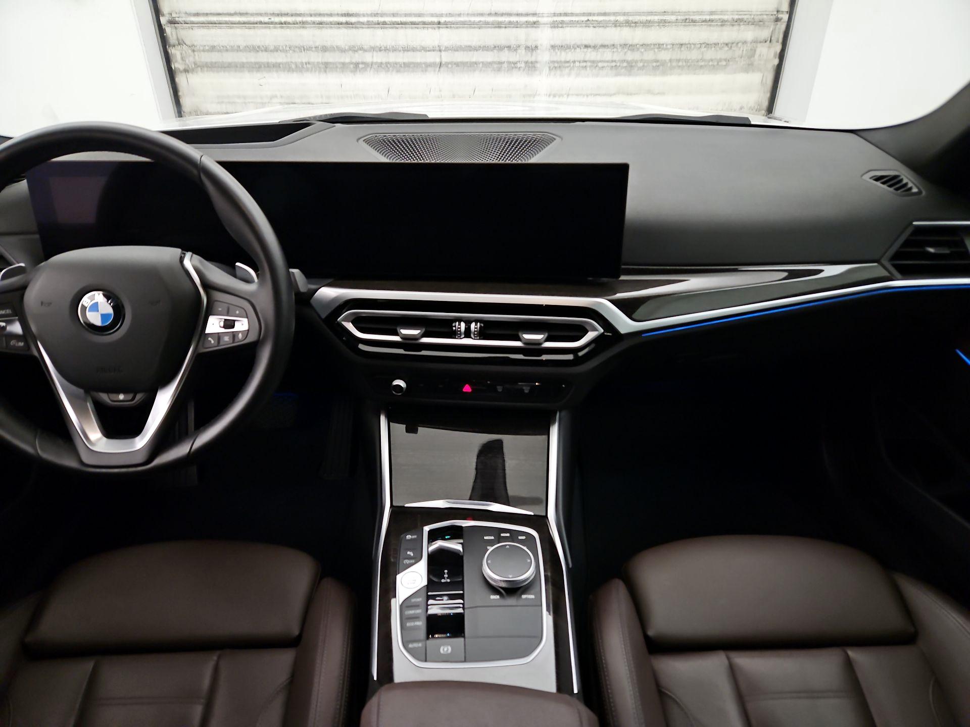 Thumbnail: 2023 BMW 3 Series - 9