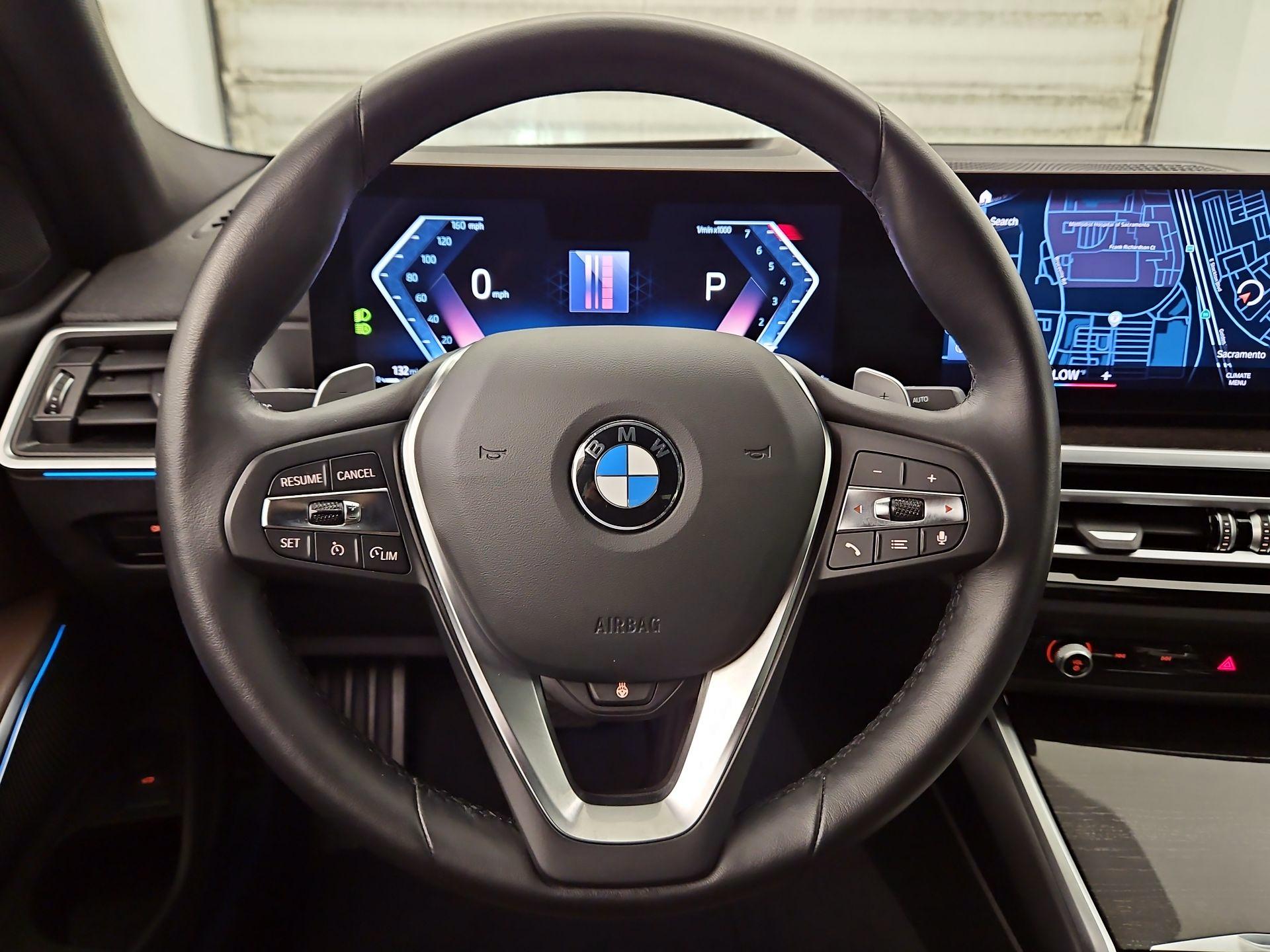 Thumbnail: 2023 BMW 3 Series - 10