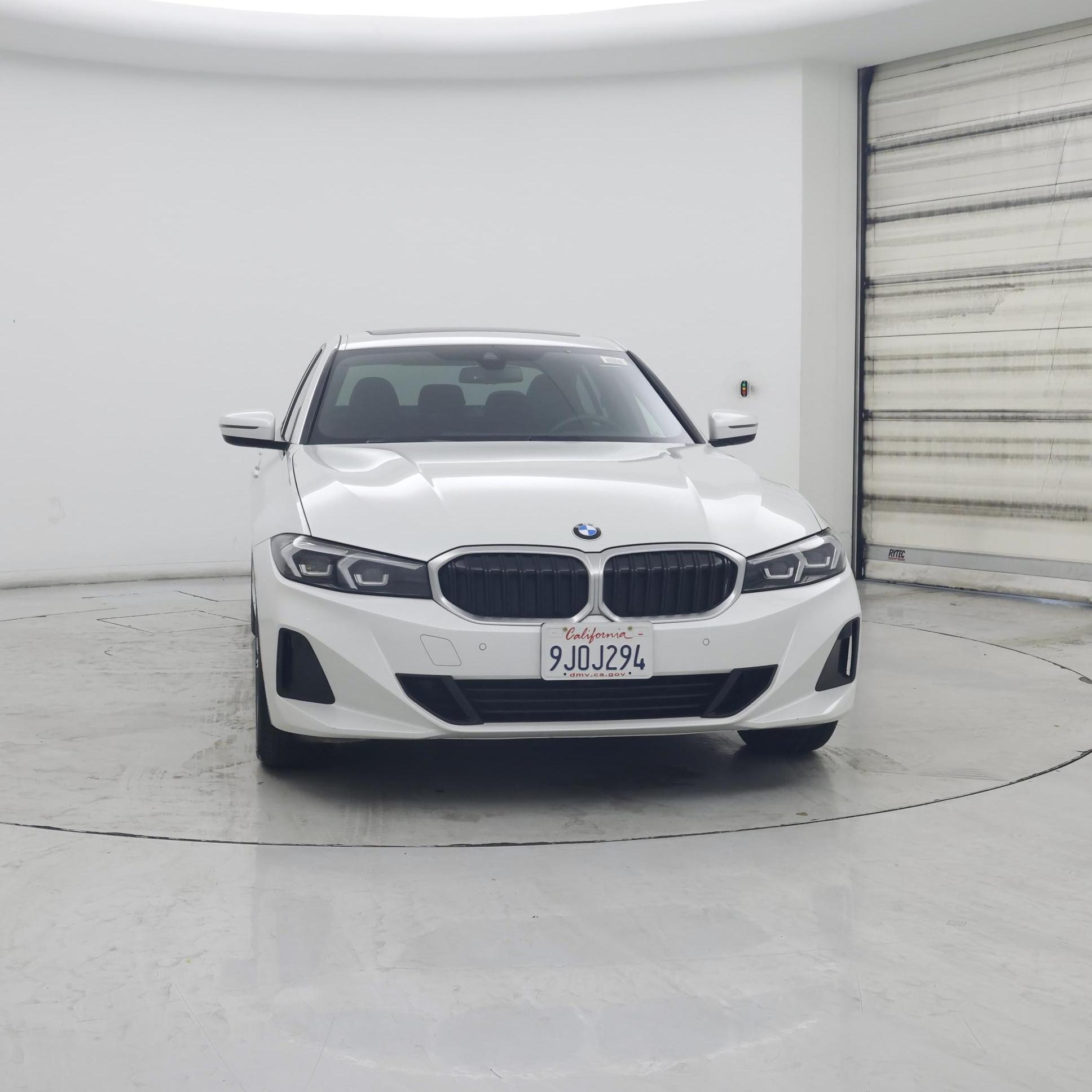 Thumbnail: 2023 BMW 3 Series - 5