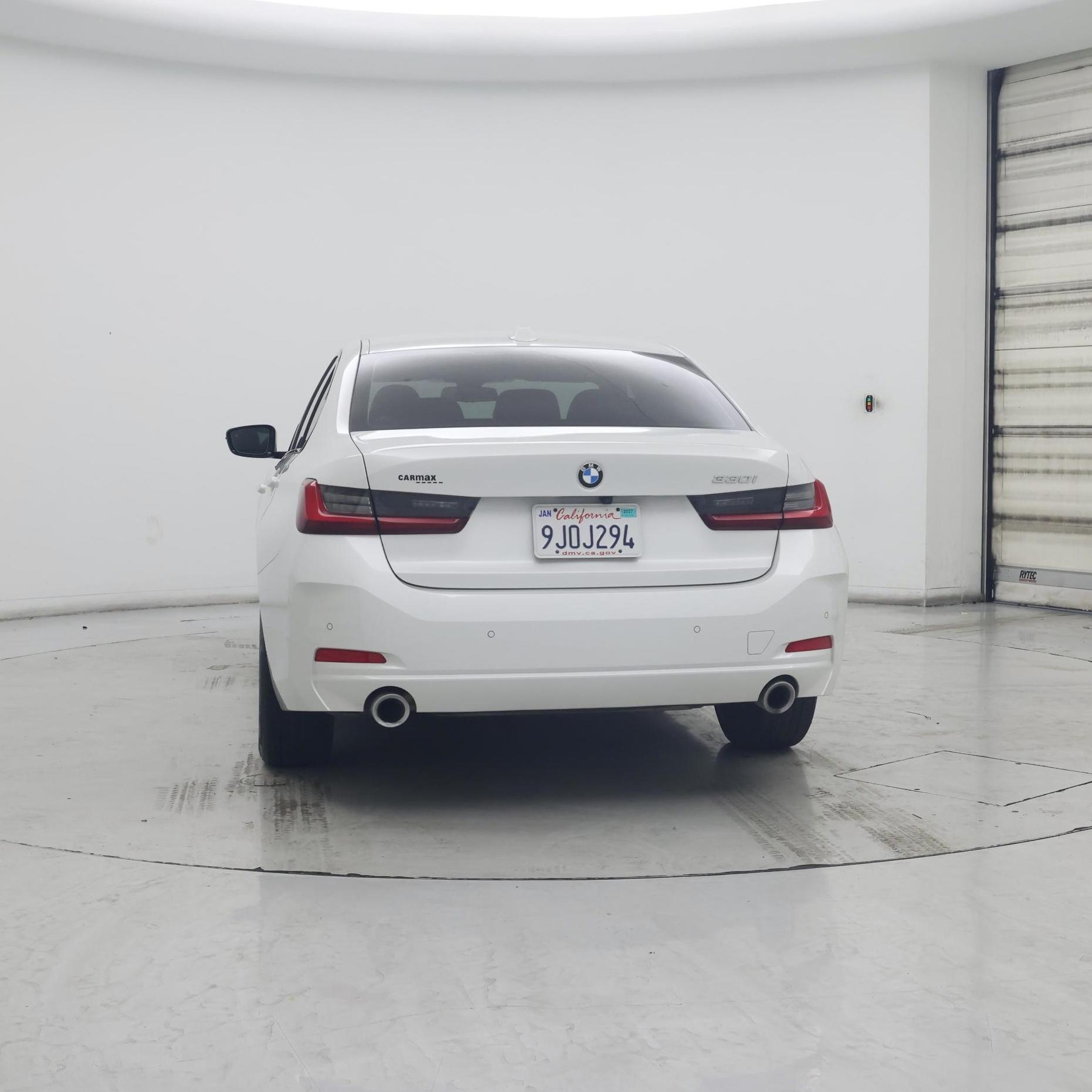 Thumbnail: 2023 BMW 3 Series - 6