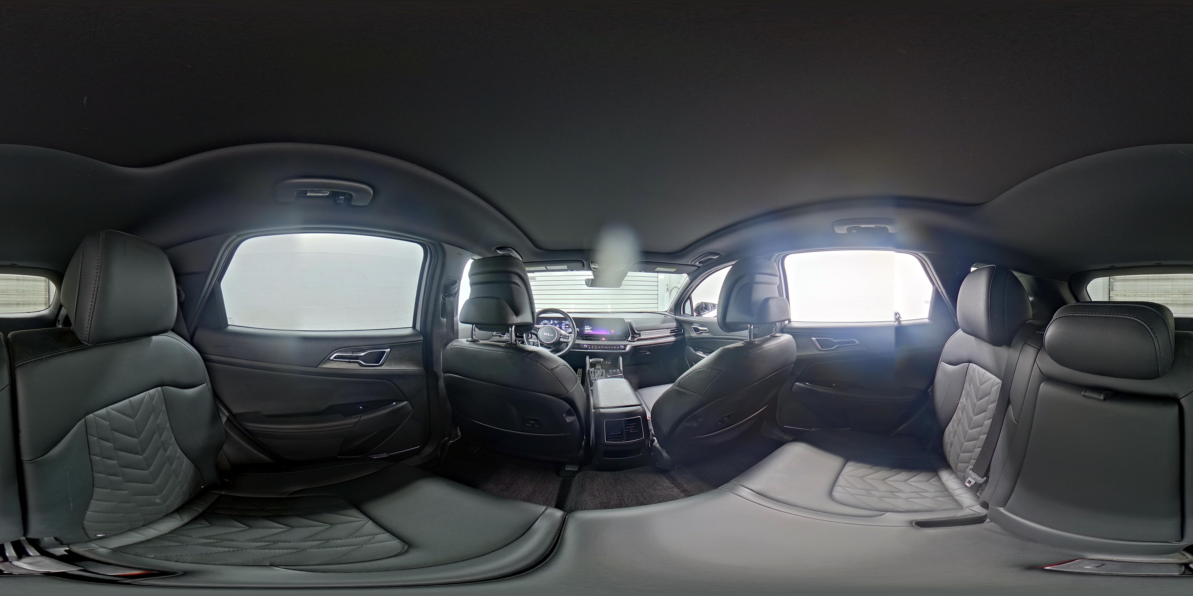 2024 Kia Sportage X-Pro - Photo 22