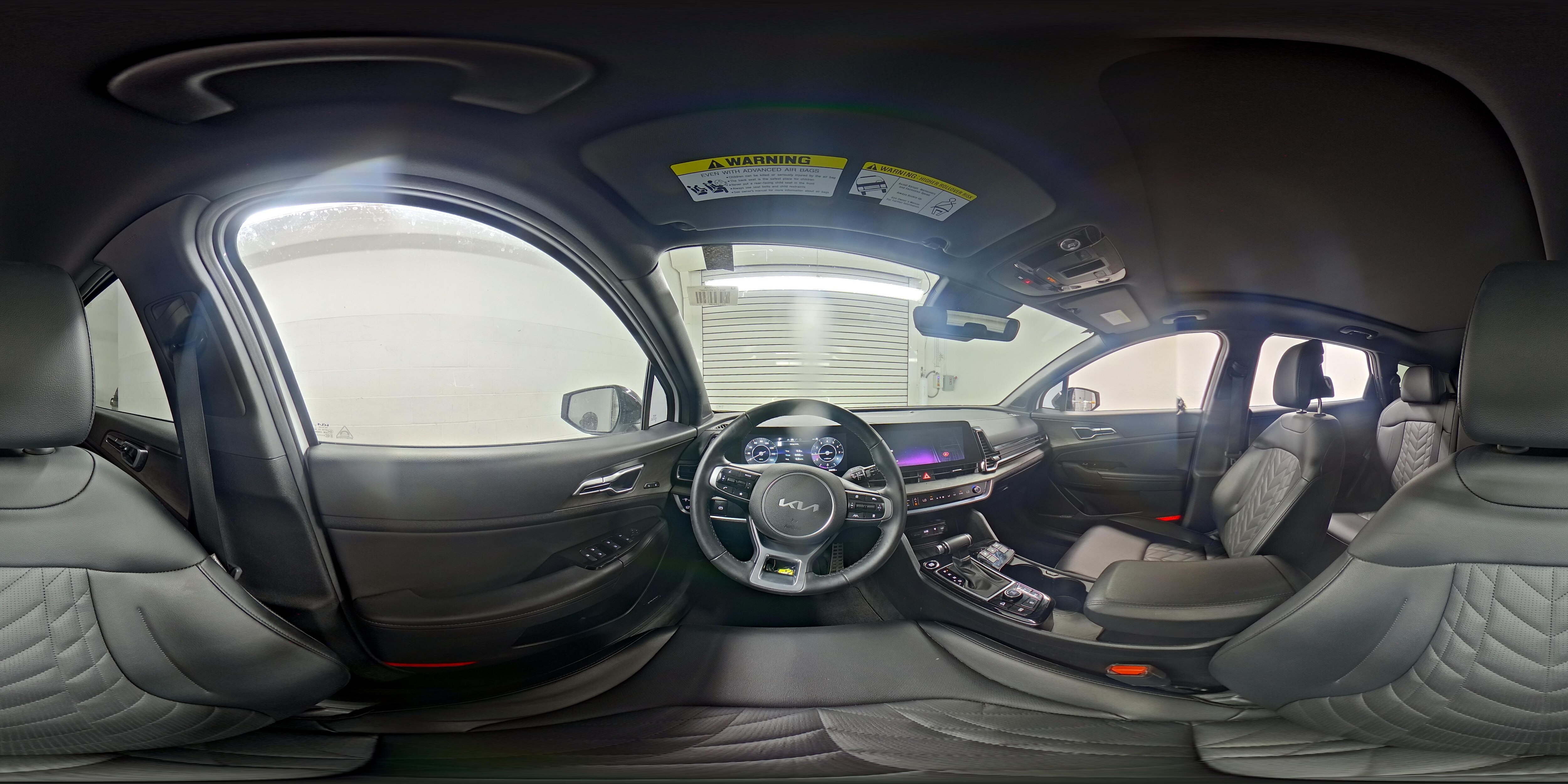 2024 Kia Sportage X-Pro - Photo 23
