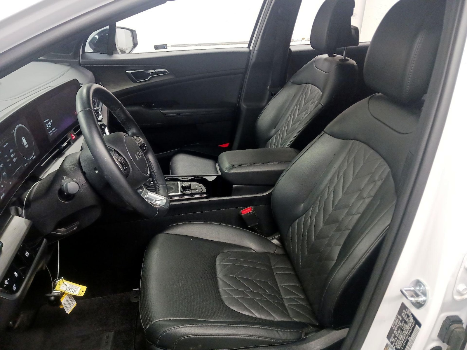 2024 Kia Sportage X-Pro - Photo 10