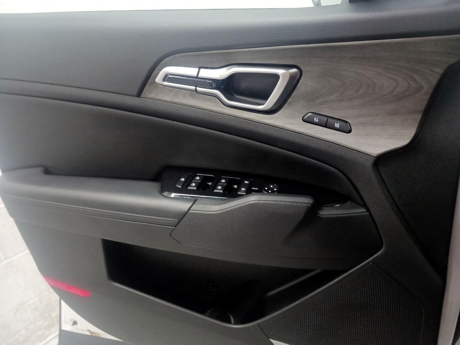 2024 Kia Sportage X-Pro - Photo 11