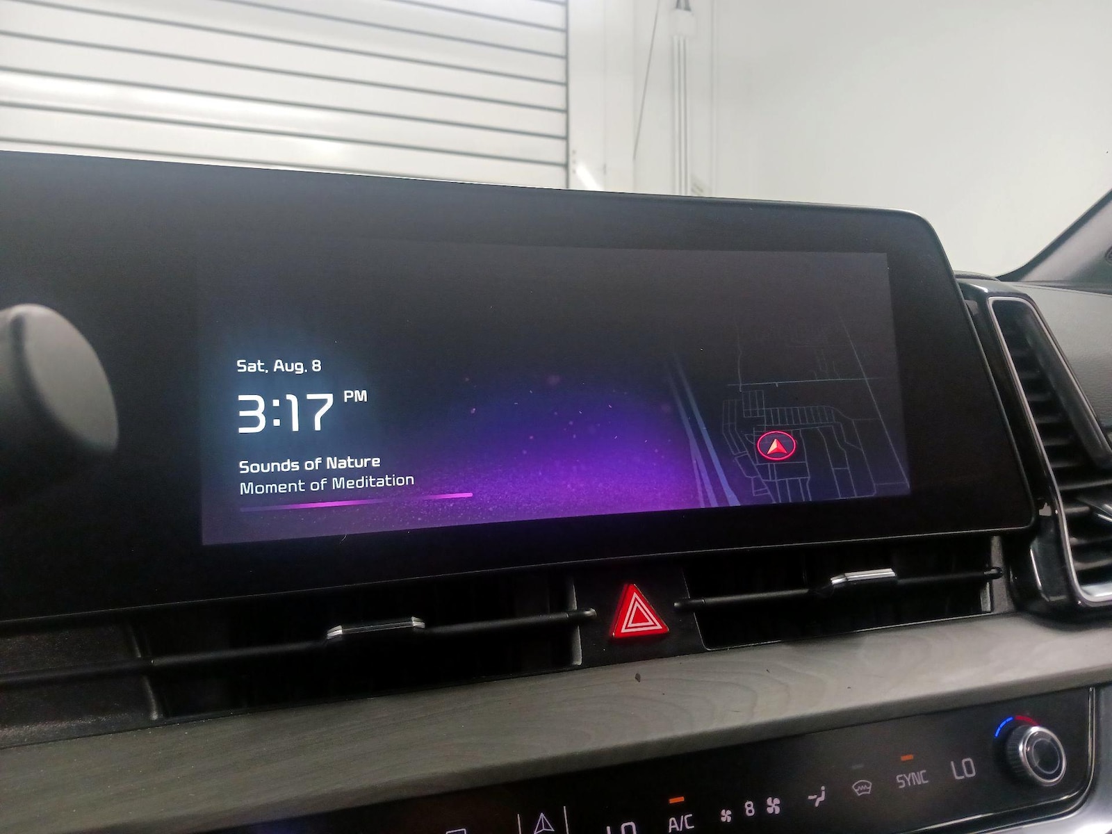 2024 Kia Sportage X-Pro - Photo 14