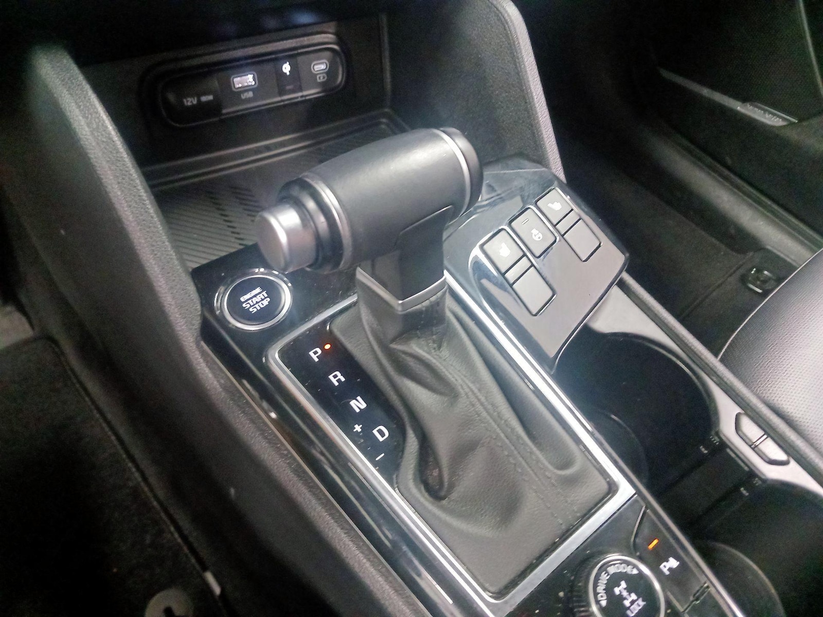 2024 Kia Sportage X-Pro - Photo 16