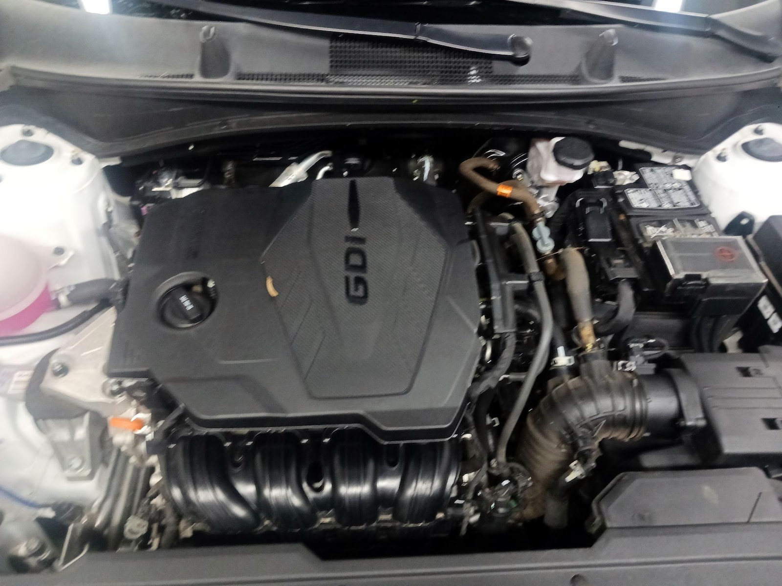 2024 Kia Sportage X-Pro - Photo 19