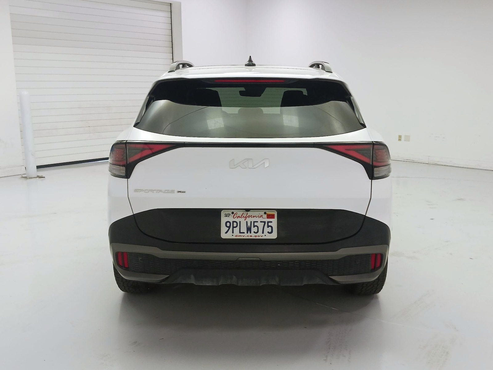 2024 Kia Sportage X-Pro - Photo 6