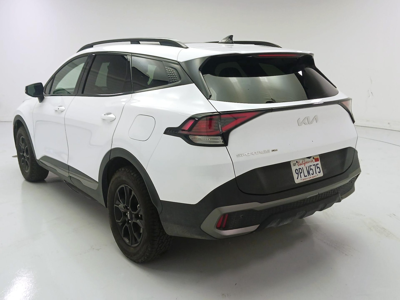 2024 Kia Sportage X-Pro - Photo 7