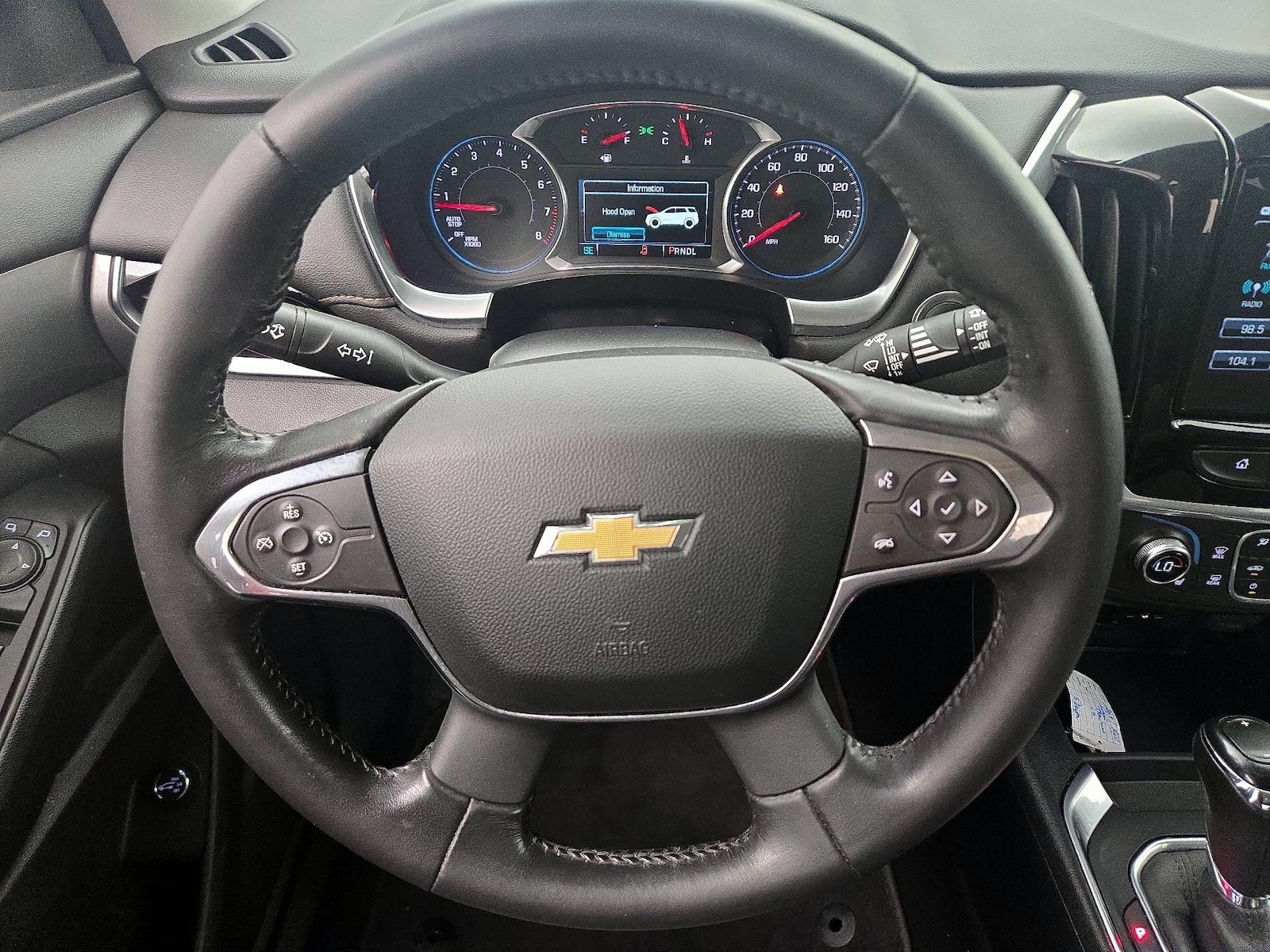 2019 Chevrolet Traverse 1LT - Photo 11
