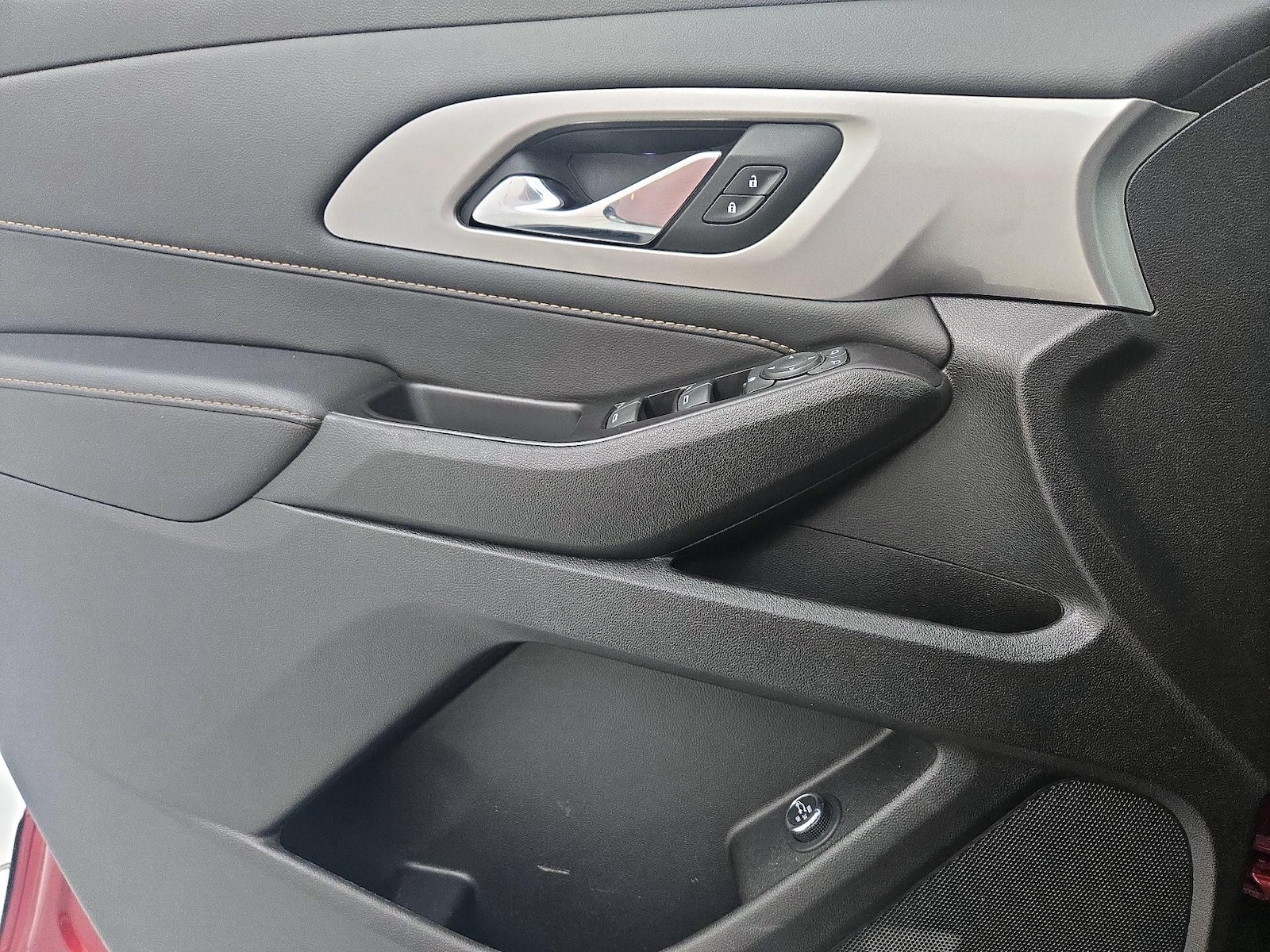 2019 Chevrolet Traverse 1LT - Photo 13