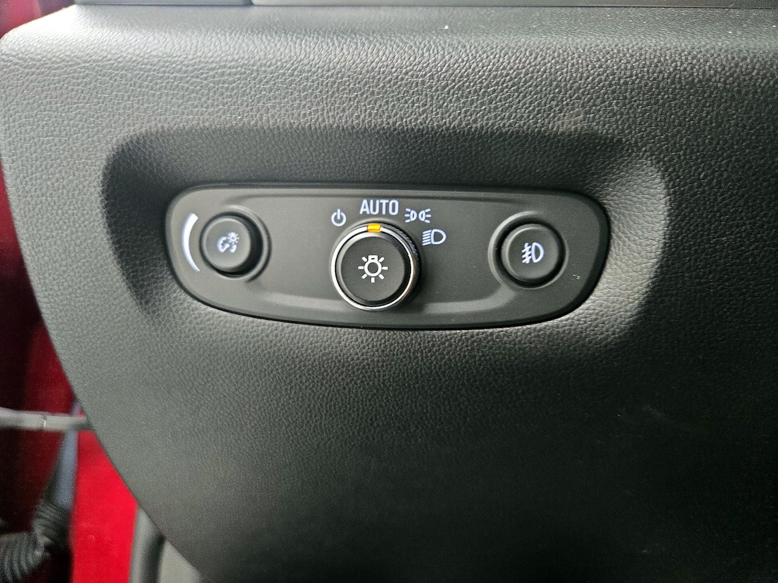 2019 Chevrolet Traverse 1LT - Photo 14