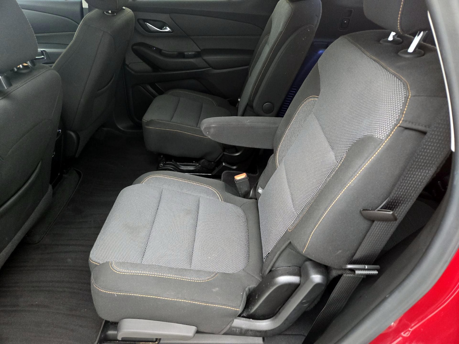 2019 Chevrolet Traverse 1LT - Photo 20