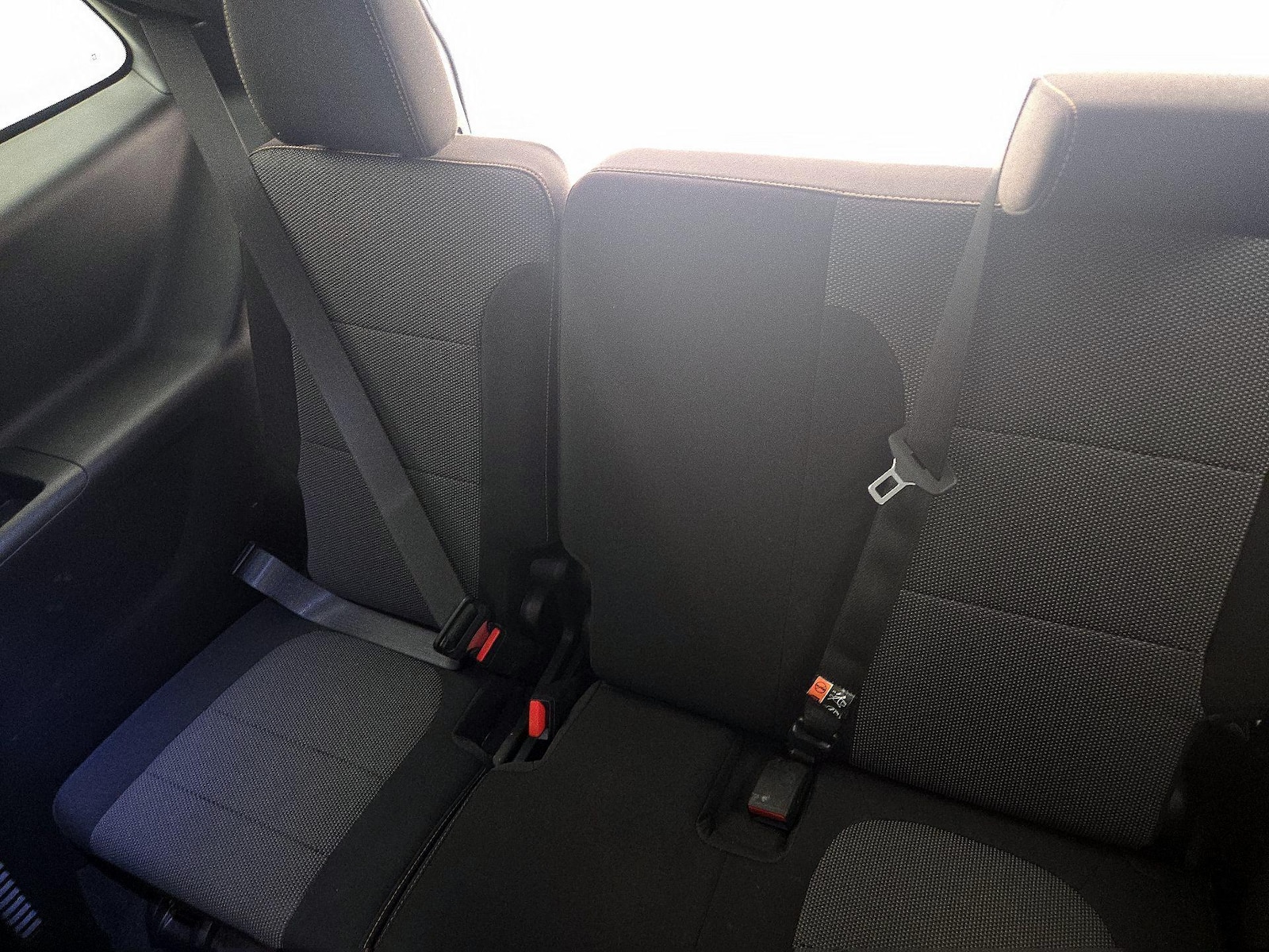 2019 Chevrolet Traverse 1LT - Photo 21